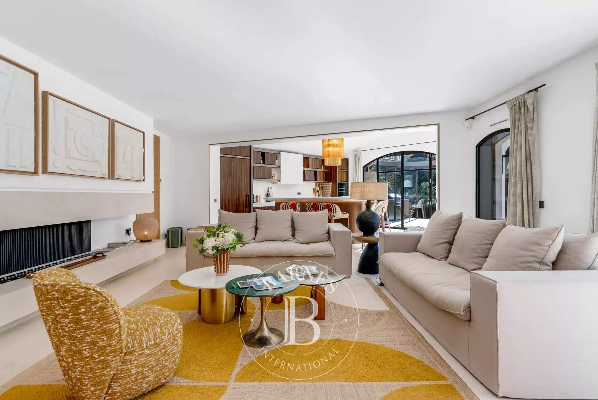 Ramatuelle  - Villa 5 Bedrooms - picture 5