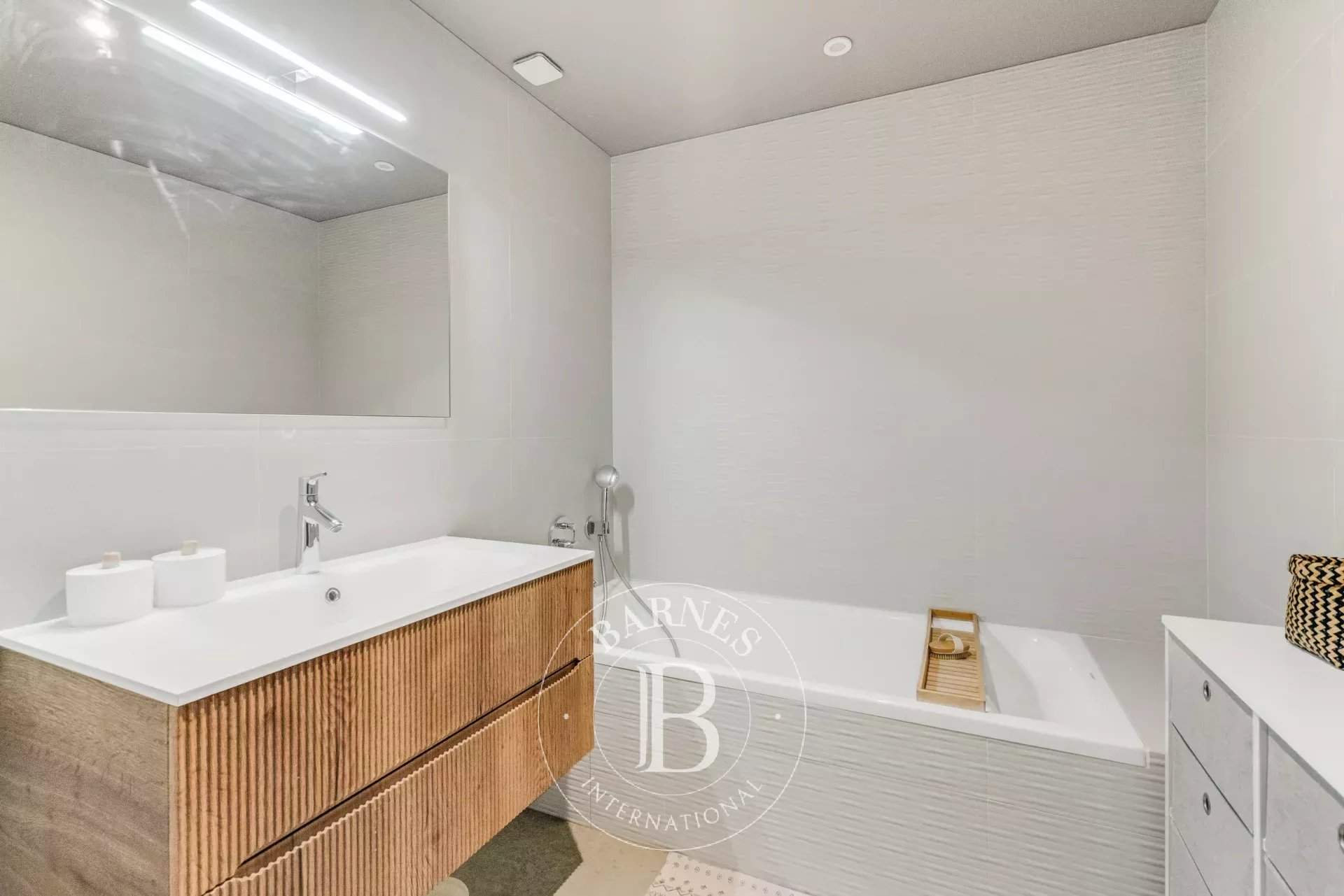 Grimaud  - Appartement 3 Pi&egrave;ces 2 Chambres - picture 11