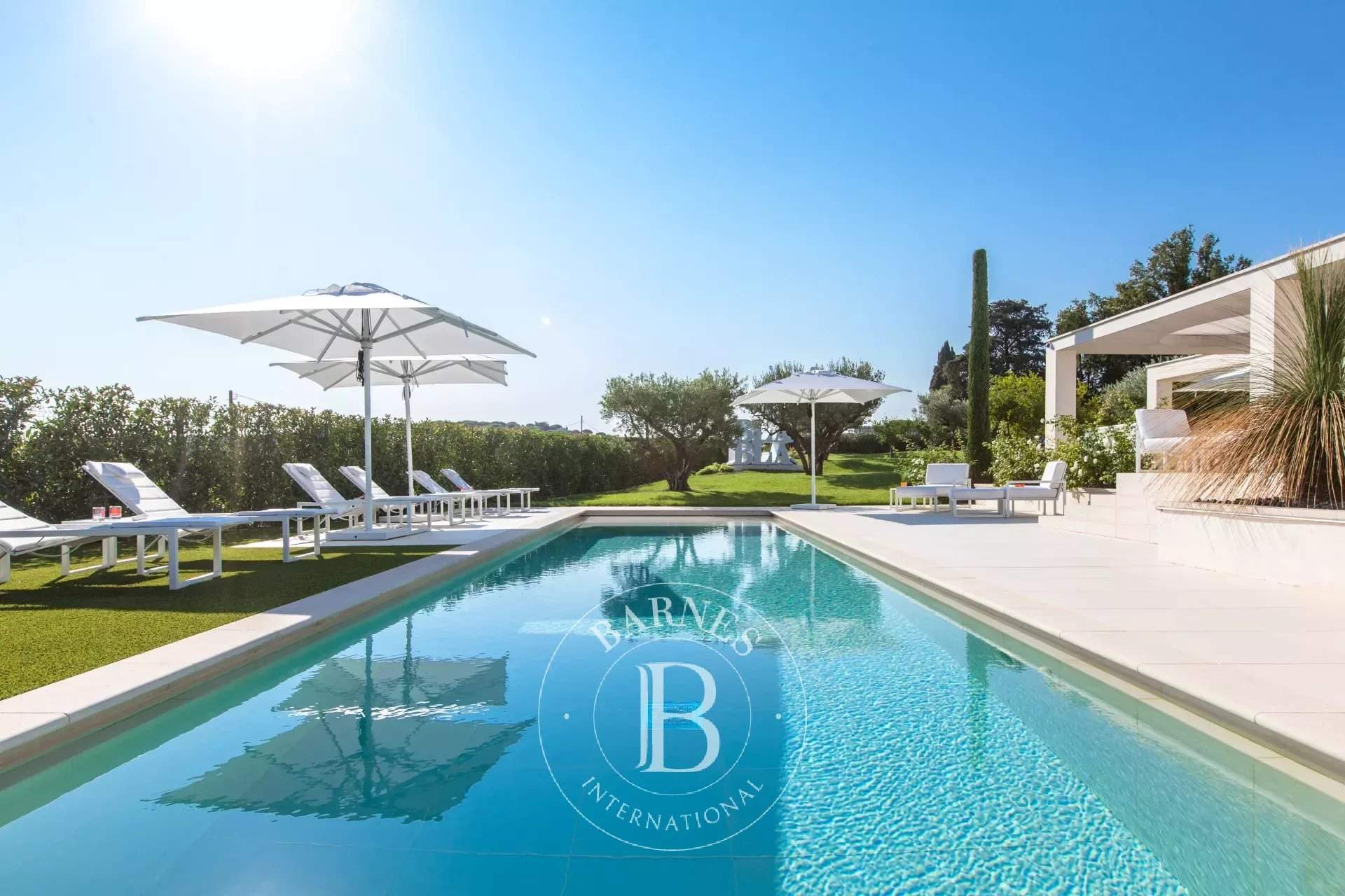 Saint-Tropez  - Villa  - picture 2