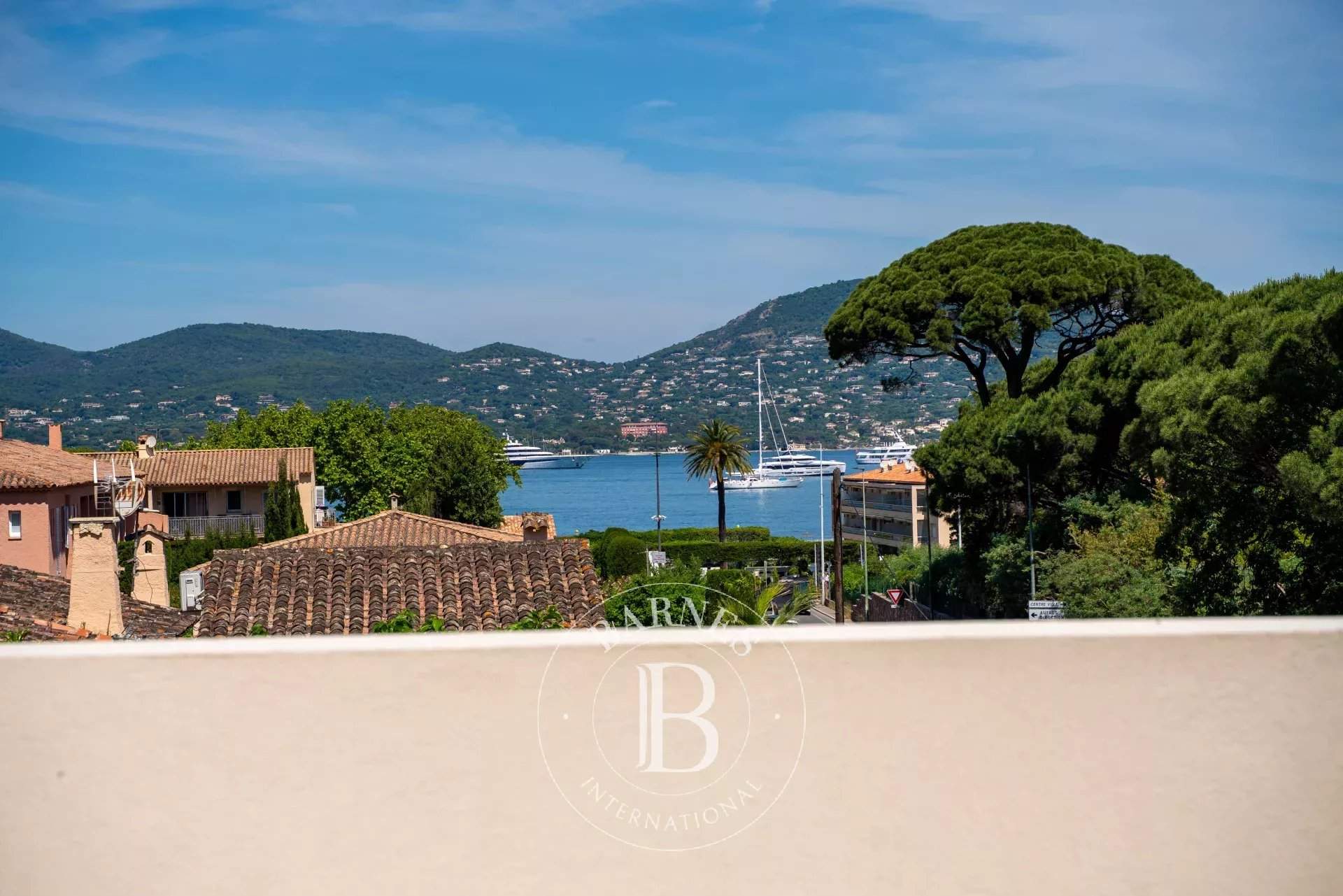 Saint-Tropez  - House 4 Bedrooms - picture 20