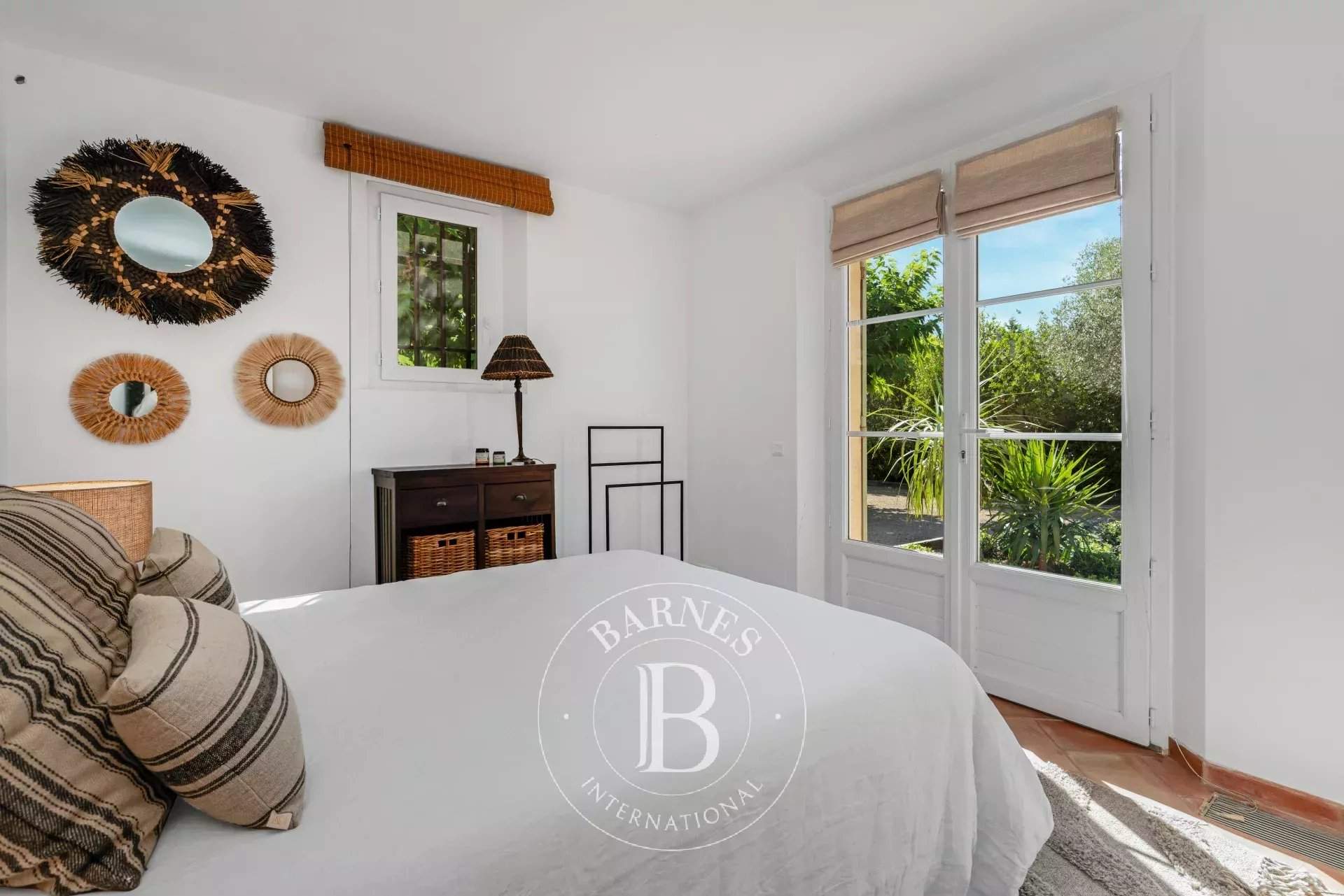 Saint-Tropez  - House 5 Bedrooms - picture 11