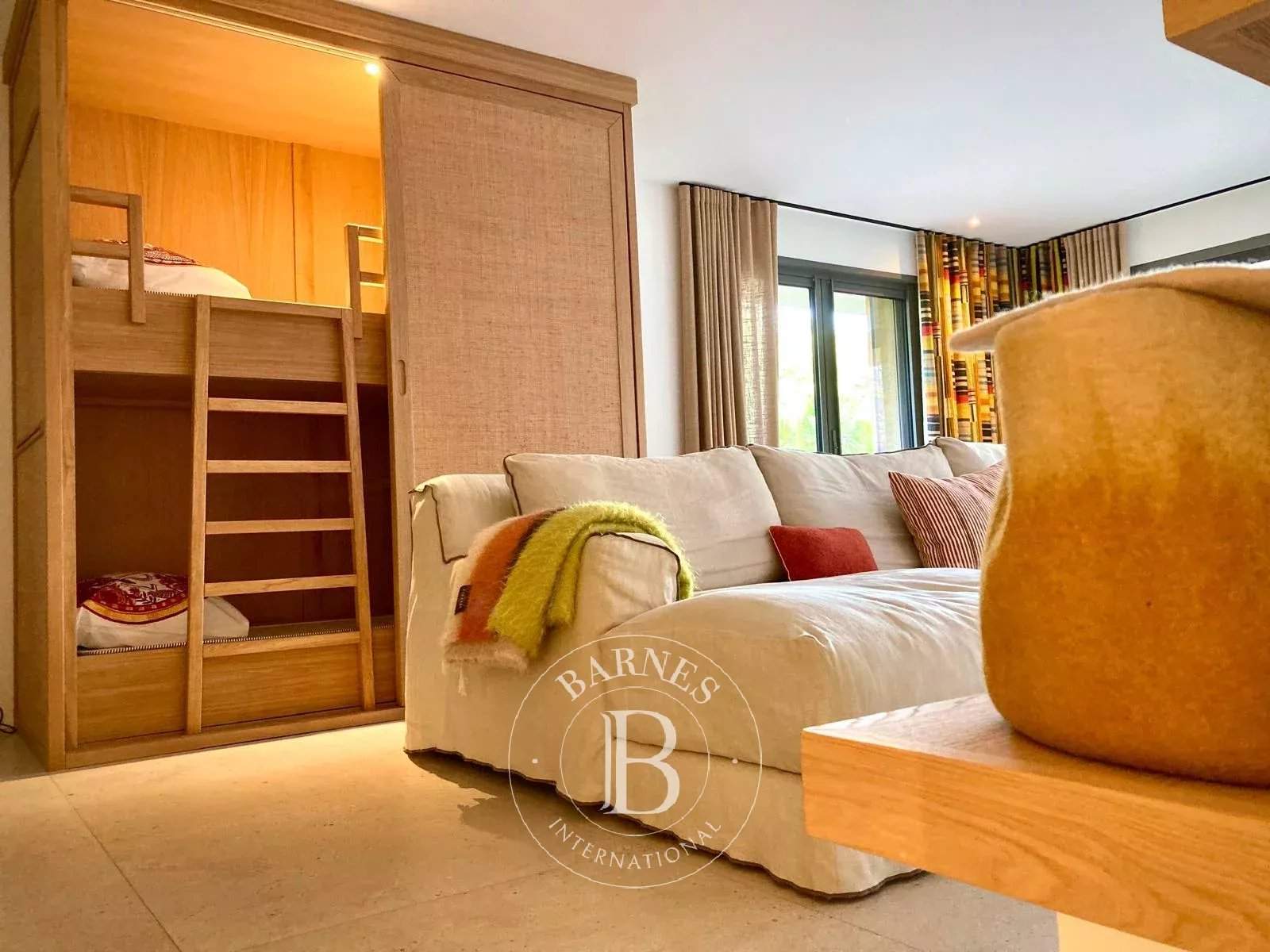 Grimaud  - Apartment 1 Bedroom - picture 15