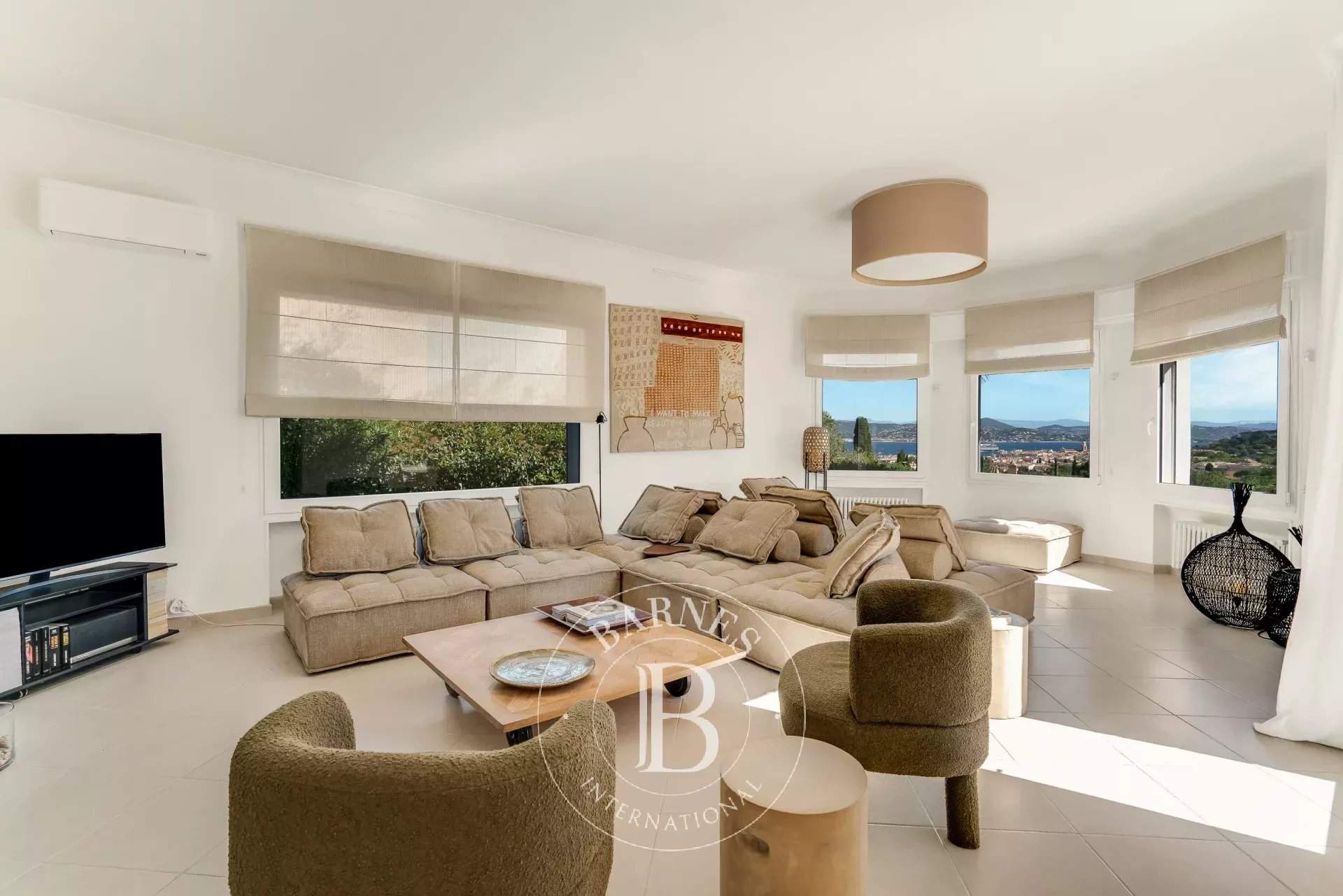 Saint-Tropez  - Villa 4 Bedrooms - picture 5