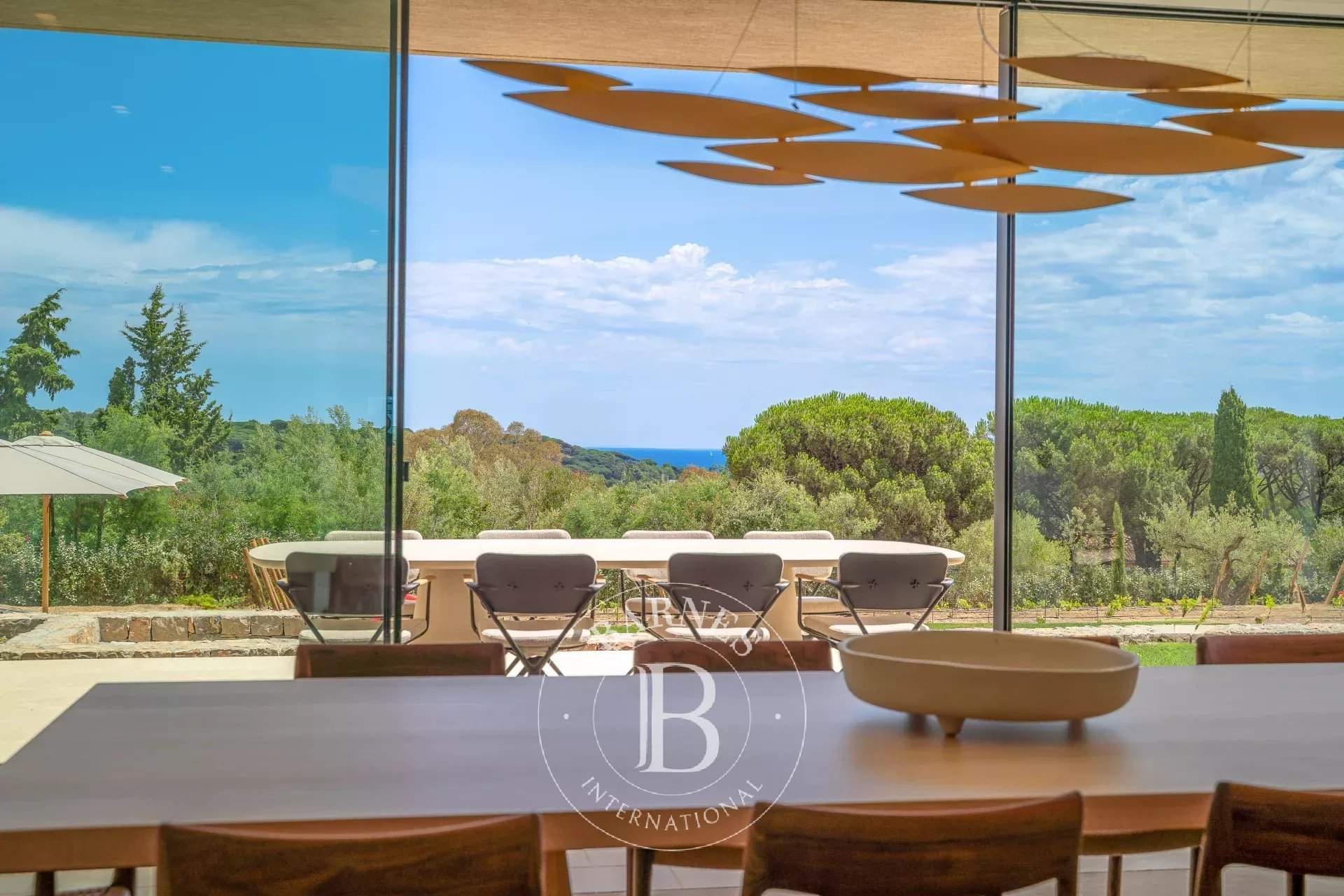 Ramatuelle  - House 6 Bedrooms - picture 10