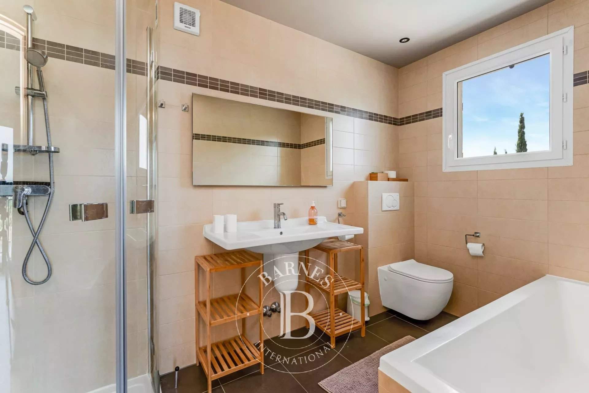 Grimaud  - Villa 5 Bedrooms - picture 15