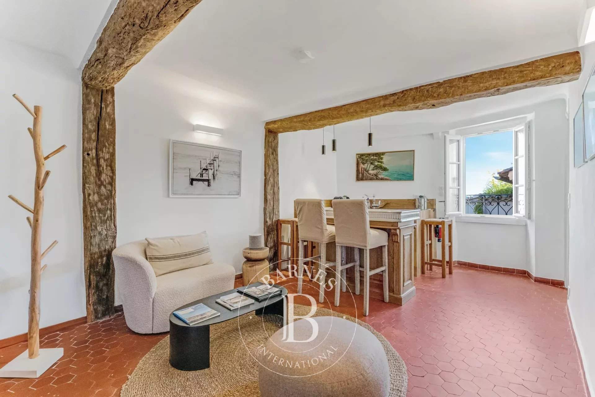 Ramatuelle  - Appartement 2 Pièces, 1 Chambre - picture 1