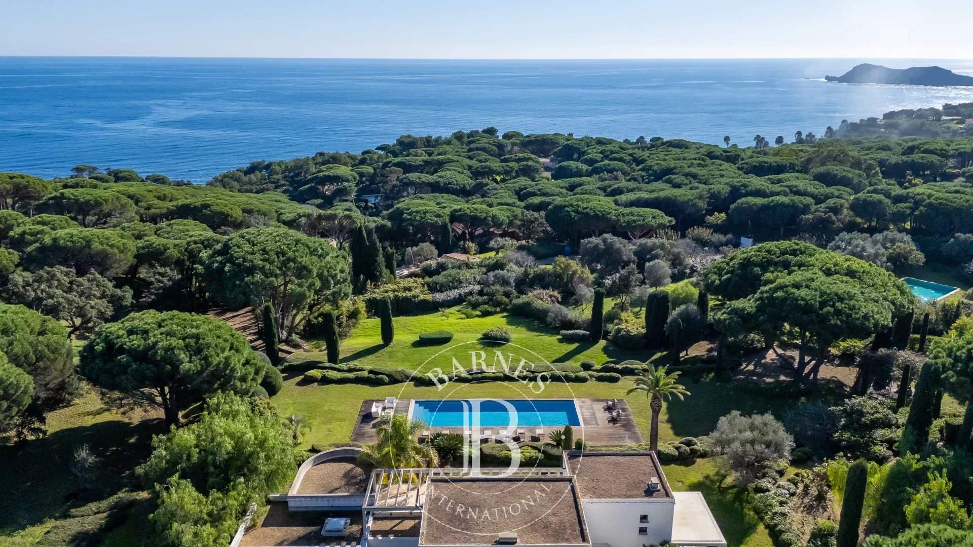 Ramatuelle  - House 7 Bedrooms - picture 4