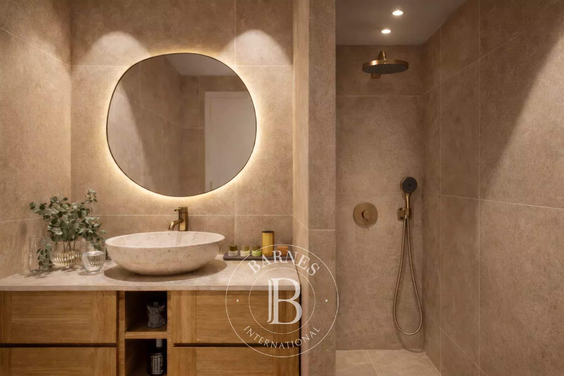 Saint-Tropez  - Appartement 3 Pi&egrave;ces 2 Chambres - picture 7