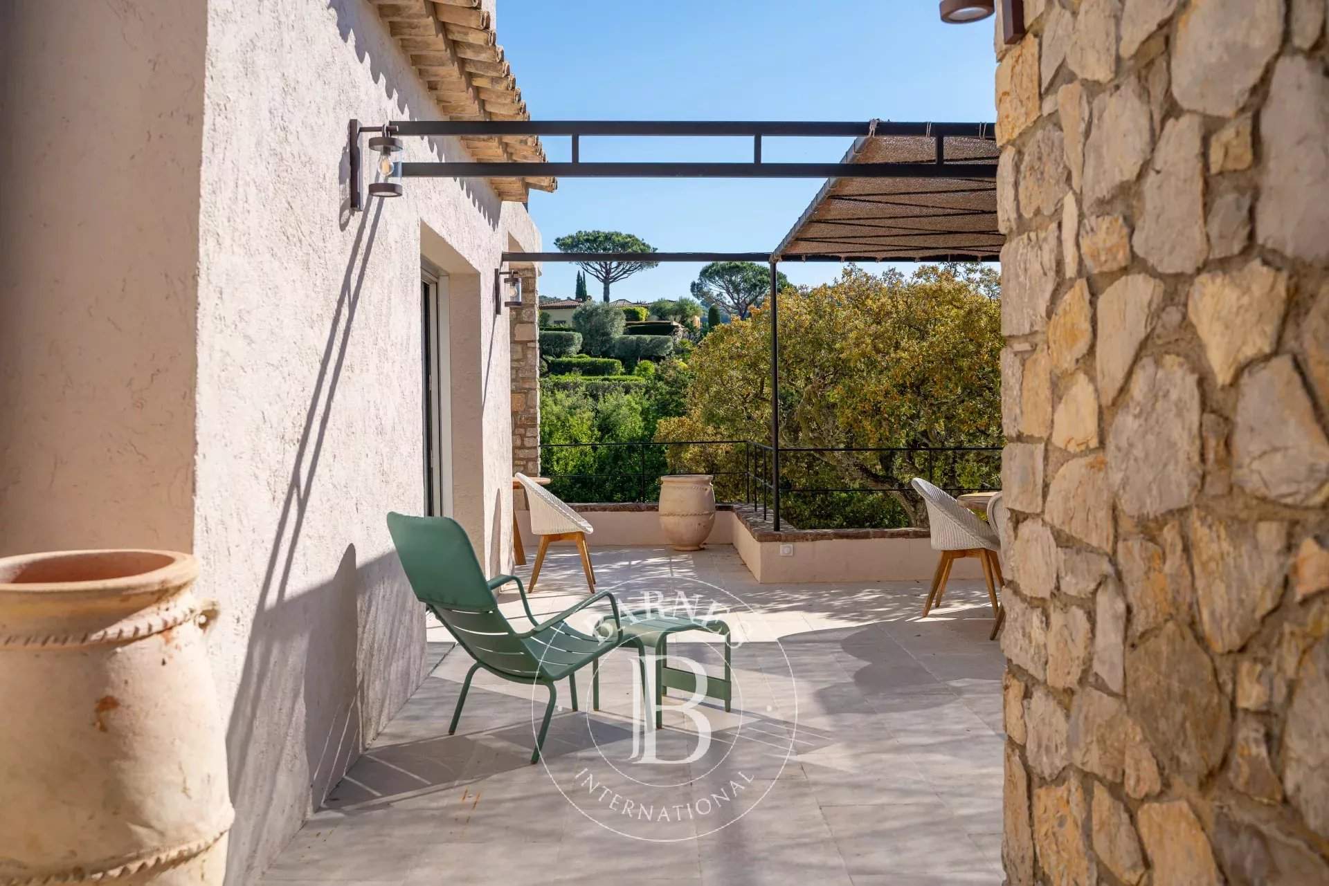 Grimaud  - Villa 6 Bedrooms - picture 17