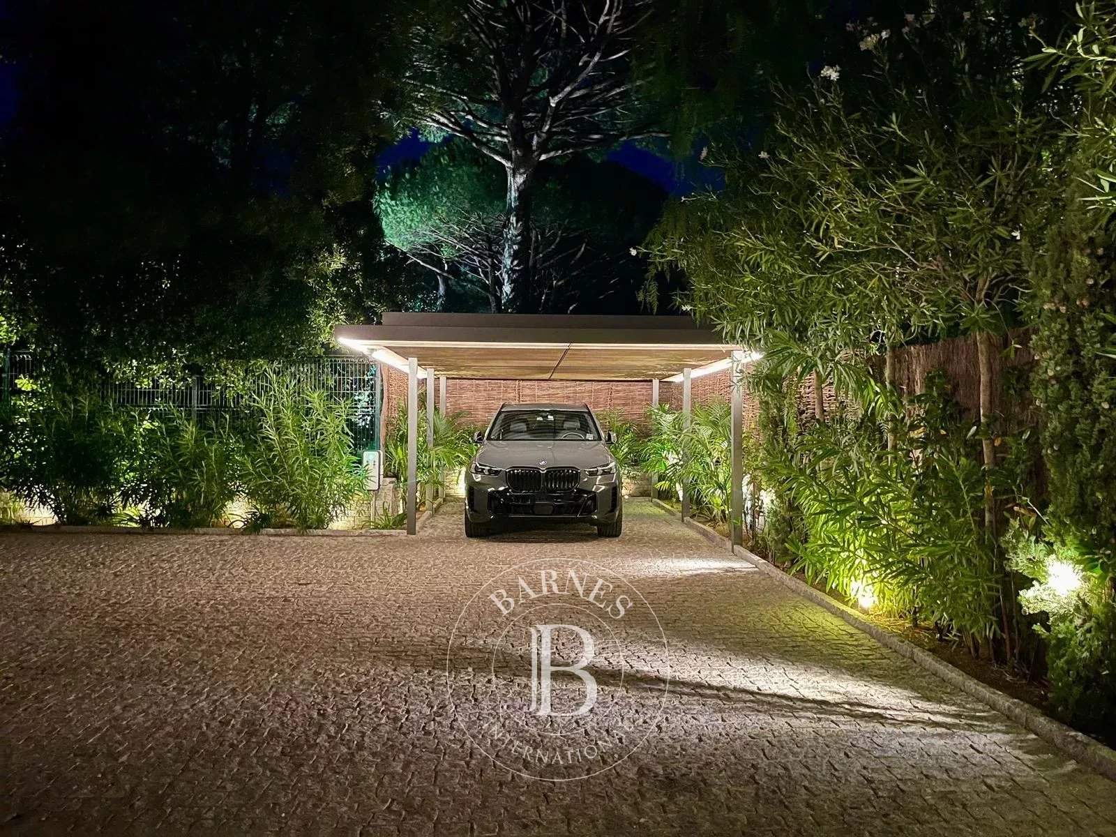 Ramatuelle  - Villa  6 Chambres - picture 8