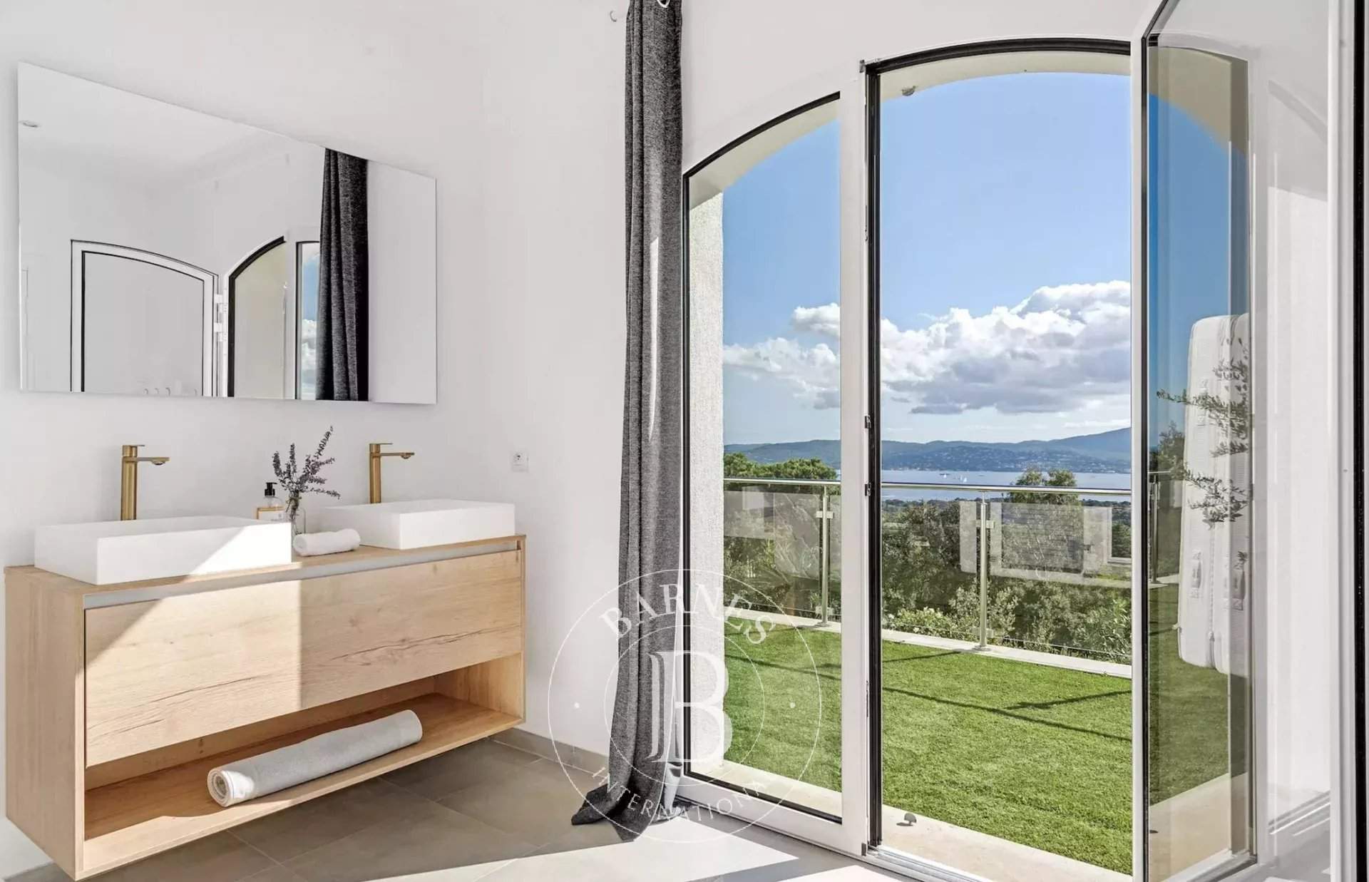 Grimaud  - Villa 7 Bedrooms - picture 15