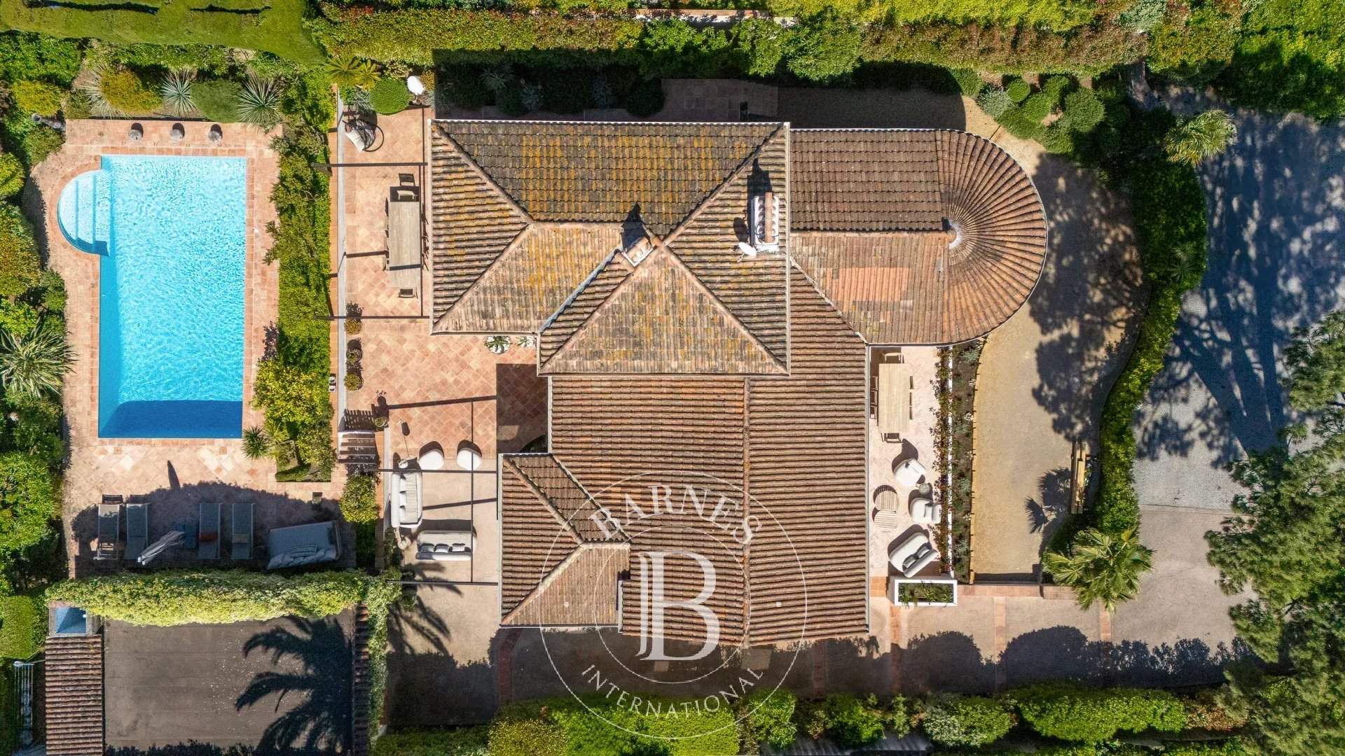 Saint-Tropez  - Villa 4 Bedrooms - picture 19