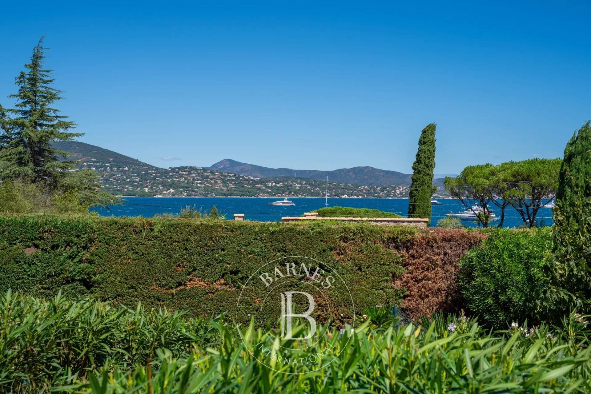 Gassin  - Maison 5 Pièces 4 Chambres - picture 3