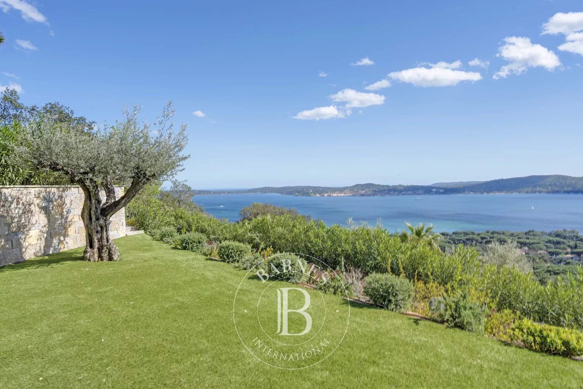 Grimaud  - Villa 6 Pi&egrave;ces 5 Chambres - picture 9