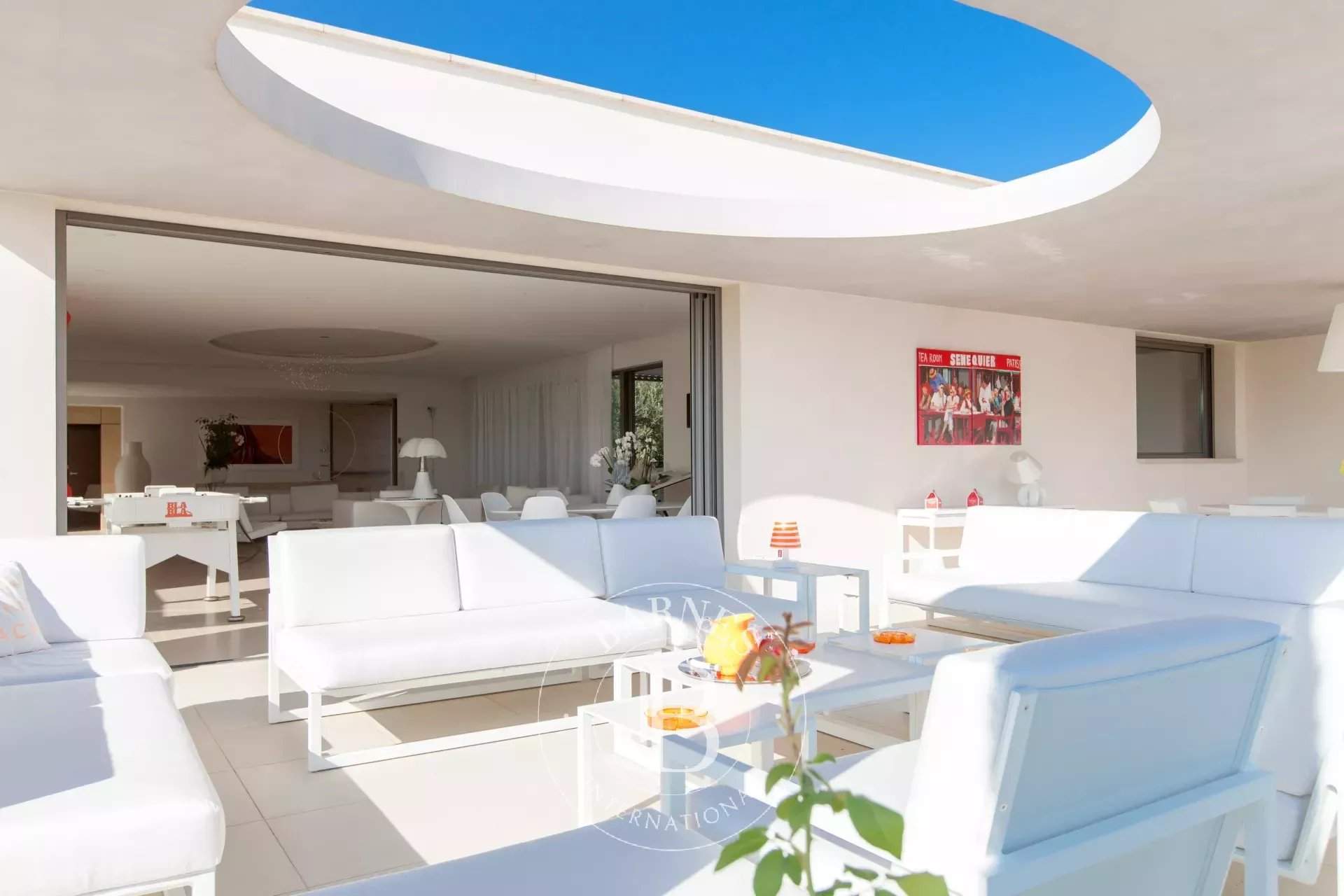 Saint-Tropez  - Villa  - picture 5