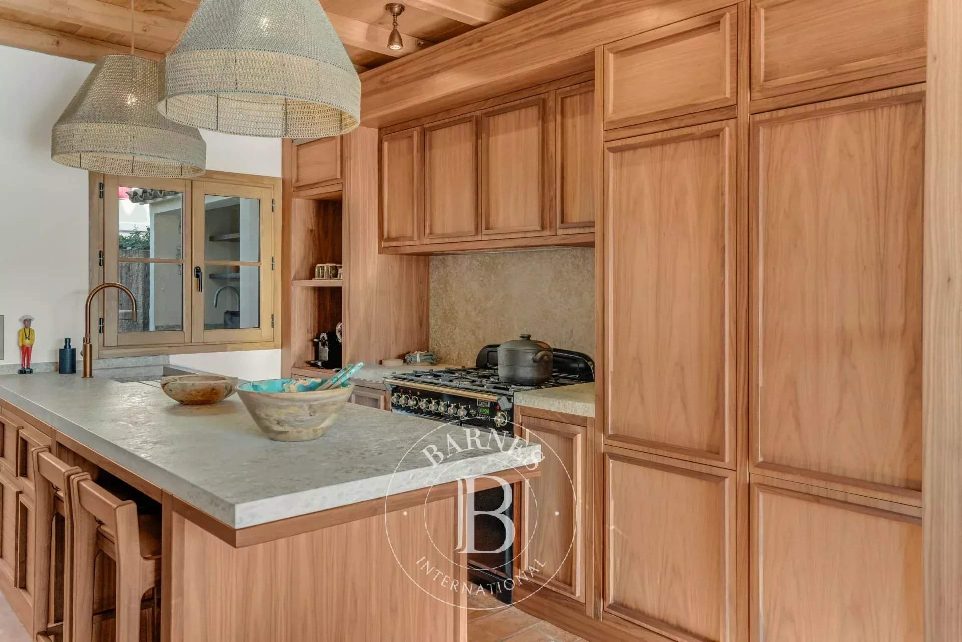 Port Grimaud  - House 3 Bedrooms - picture 2