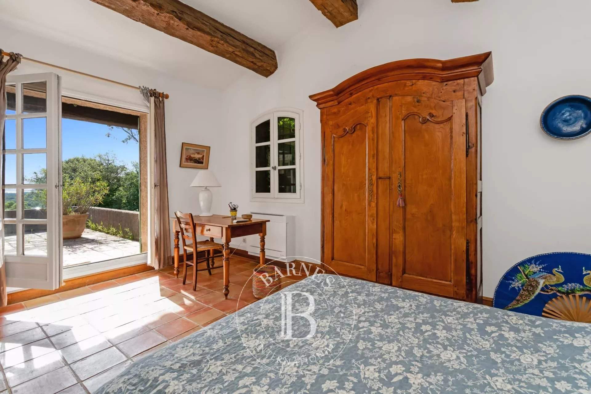 Grimaud  - House 6 Bedrooms - picture 8