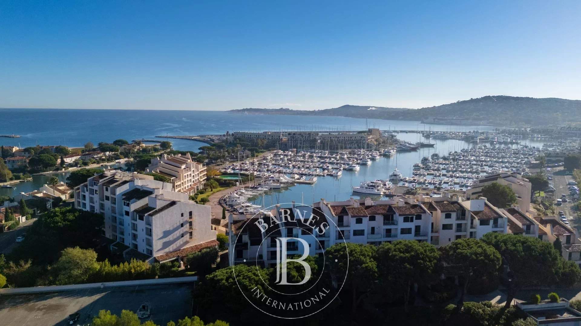 Cogolin  - Apartment 1 Bedroom - picture 12