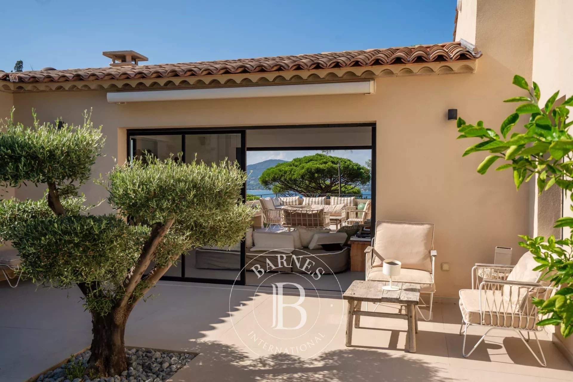 Gassin  - Villa 4 Bedrooms - picture 11