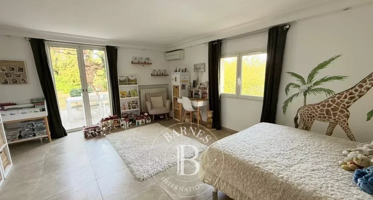 Saint-Tropez  - Maison 5 Pi&egrave;ces 3 Chambres - picture 4