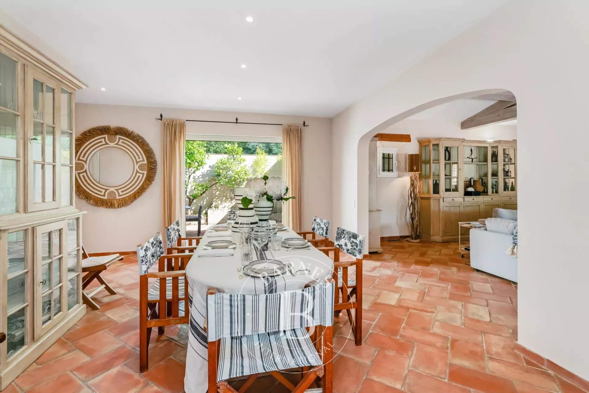 Saint-Tropez  - House 5 Bedrooms - picture 6