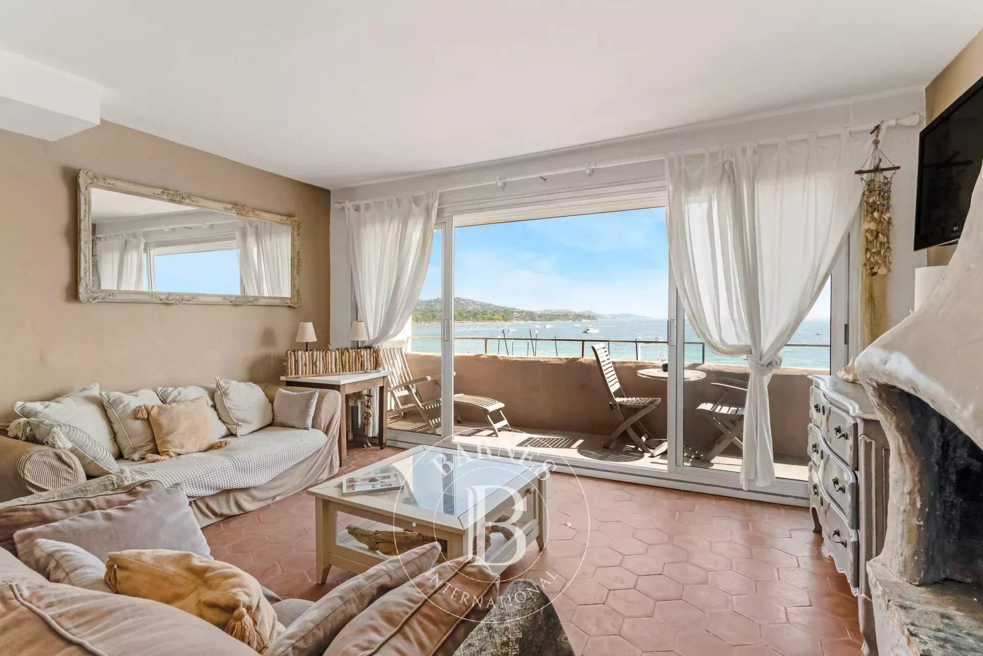 Grimaud  - Apartment 3 Bedrooms - picture 2