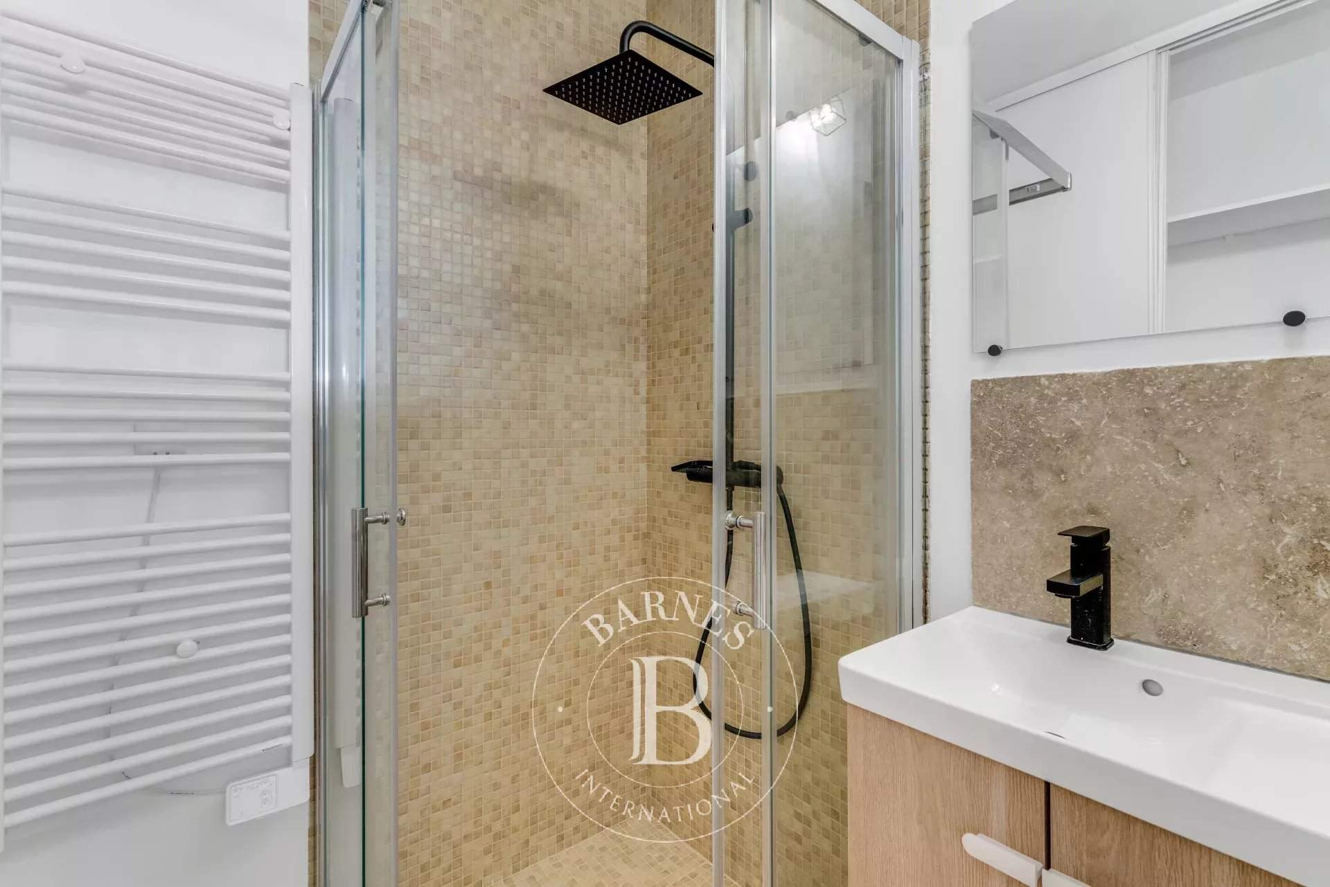 Cogolin  - Apartment 1 Bedroom - picture 5