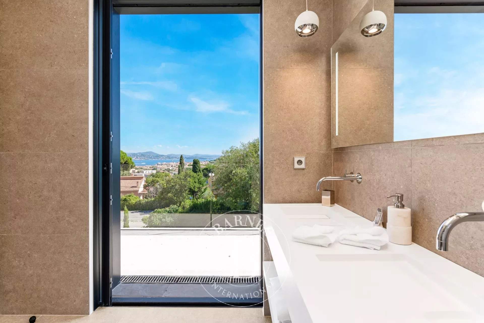 Saint-Tropez  - Villa 5 Bedrooms - picture 10