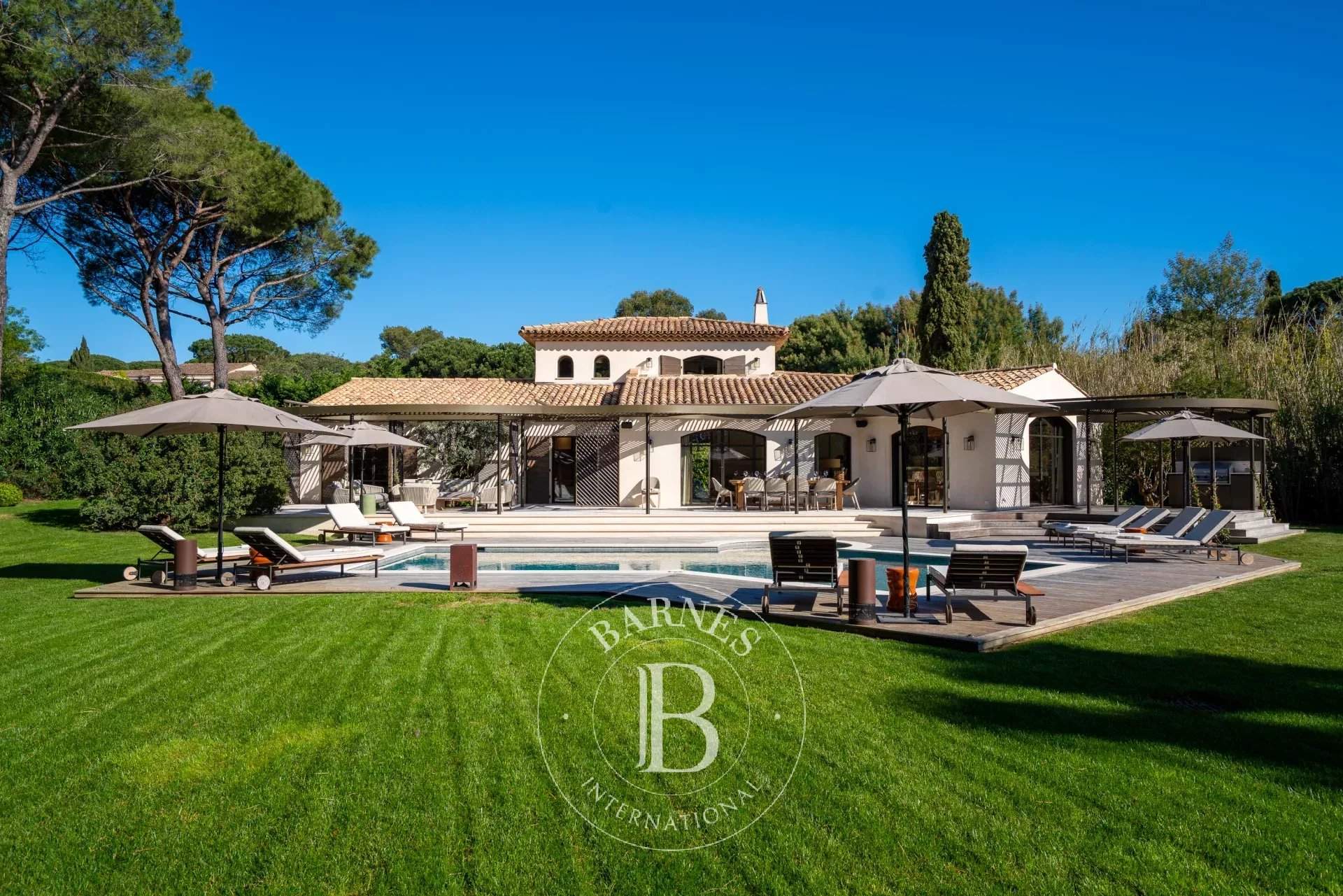 Ramatuelle  - Villa 5 Bedrooms - picture 19