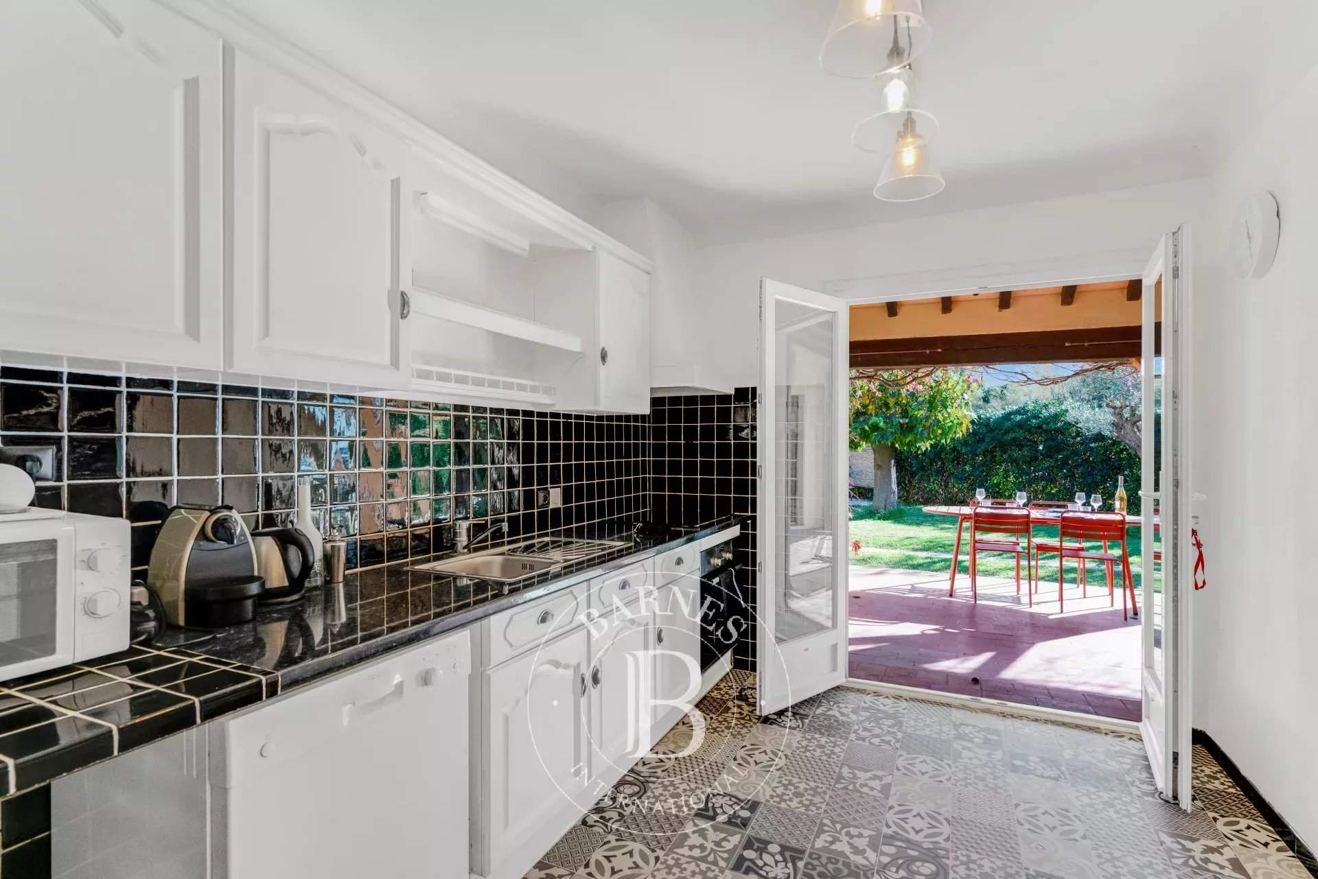 Ramatuelle  - House 4 Bedrooms - picture 8