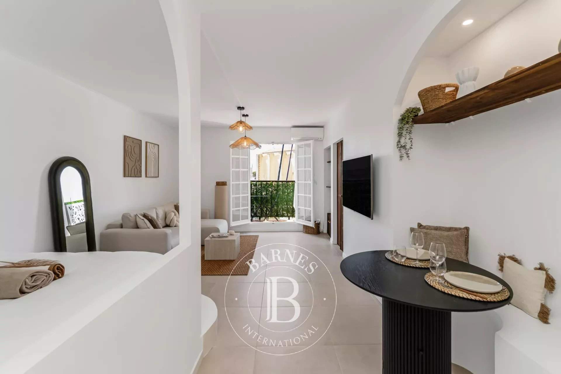 Port Grimaud  - Appartement 1 Pi&egrave;ce, 1 Chambre - picture 2