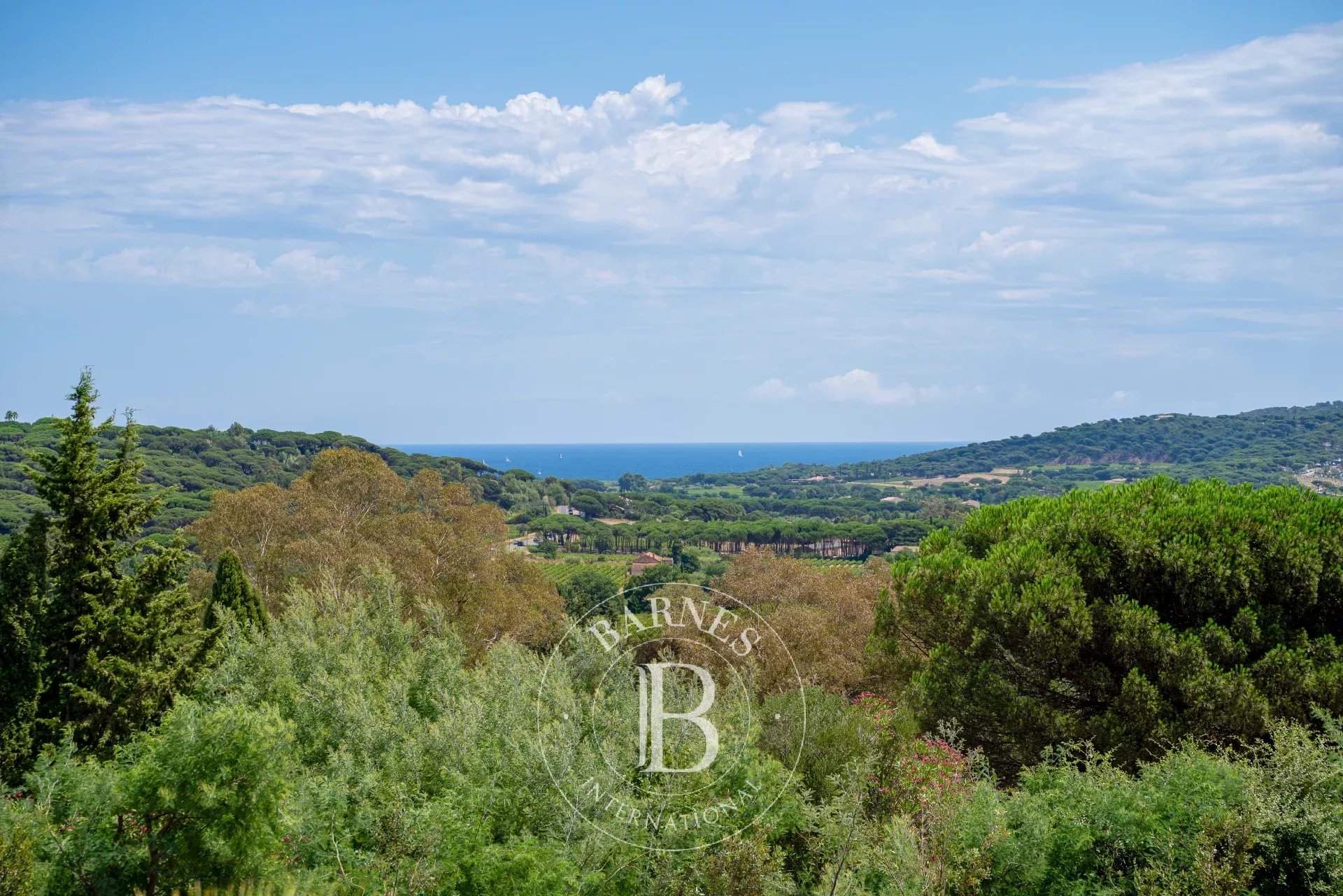 Ramatuelle  - House 6 Bedrooms - picture 5