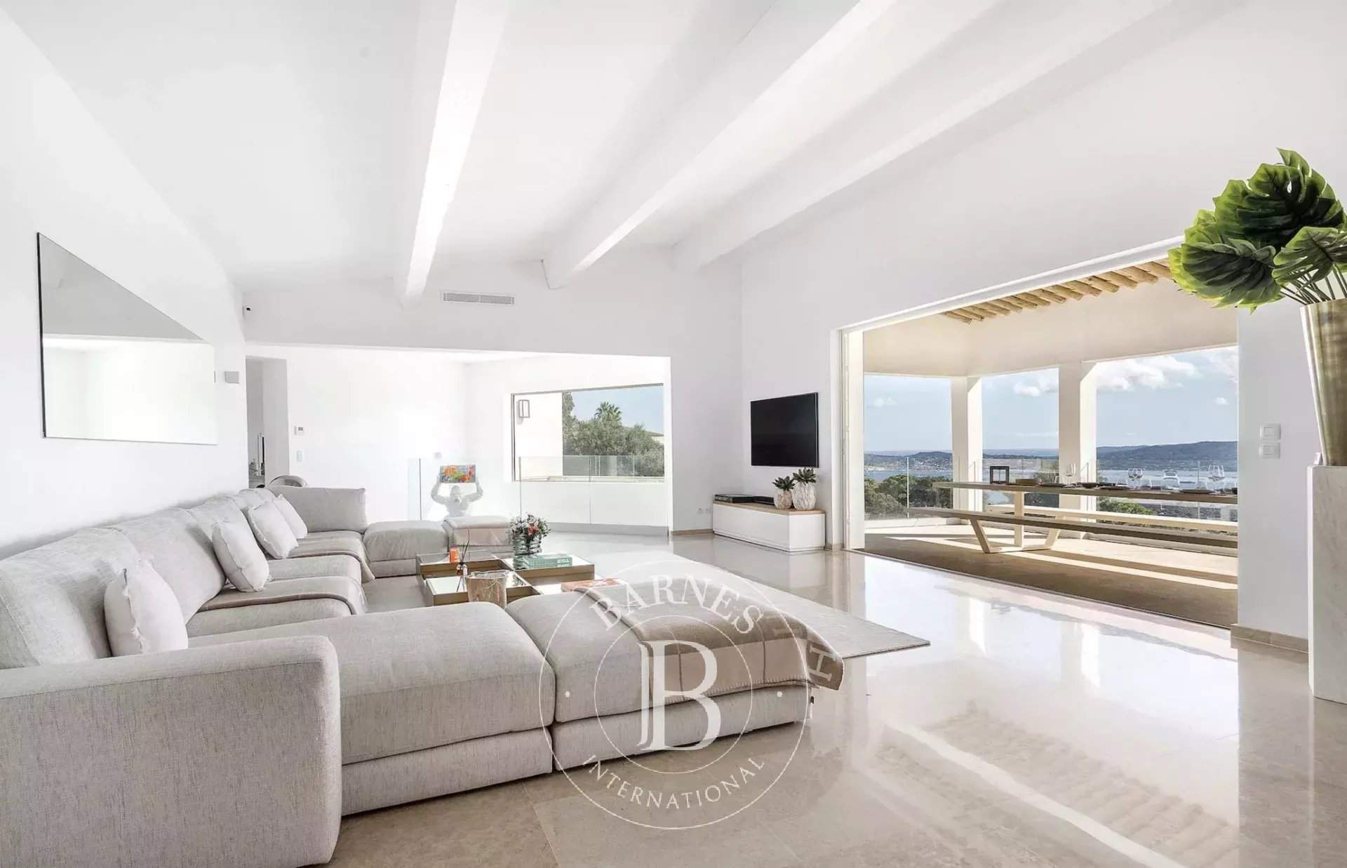 Grimaud  - Villa 7 Bedrooms - picture 10