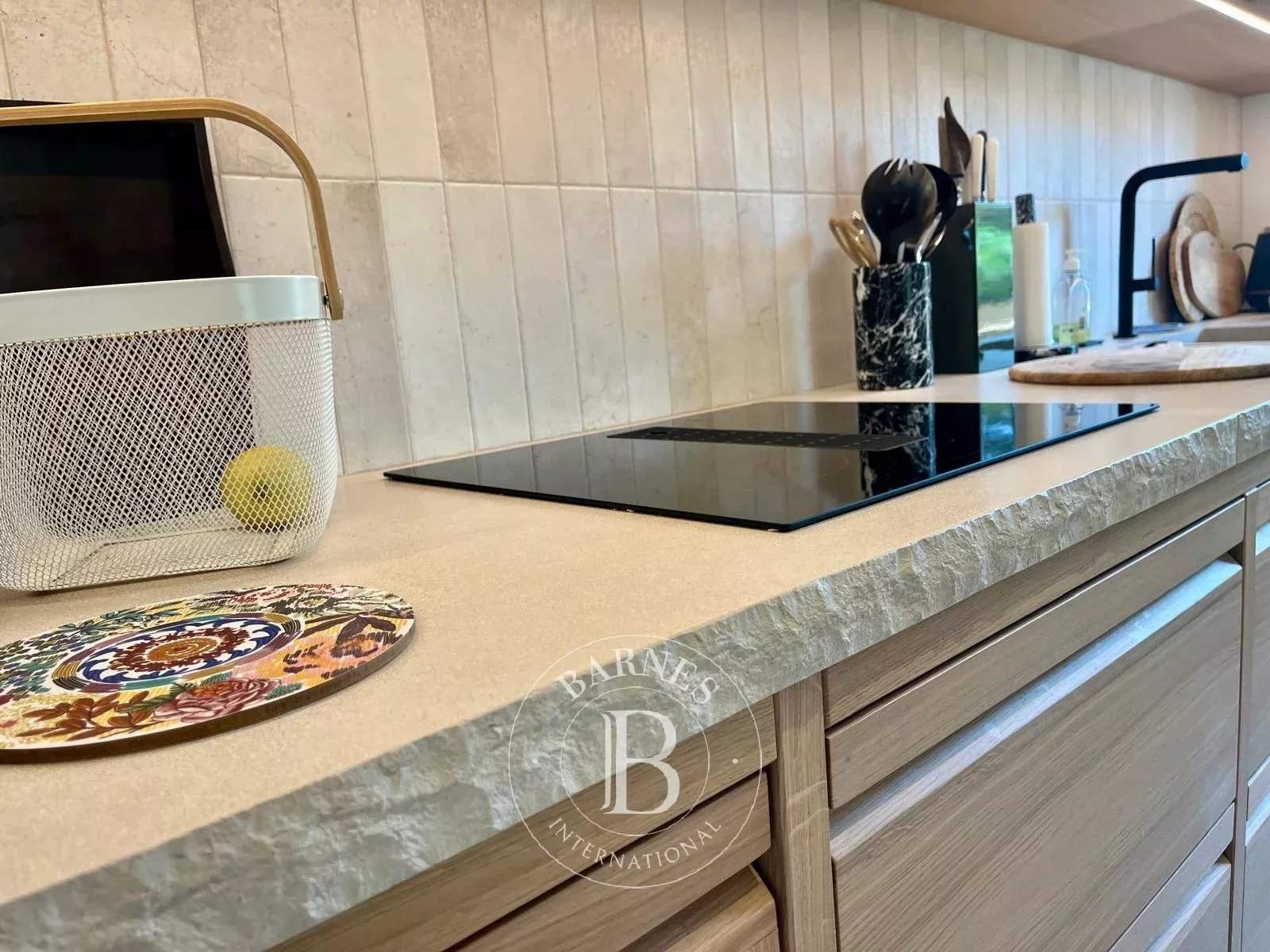 Grimaud  - Apartment 1 Bedroom - picture 14