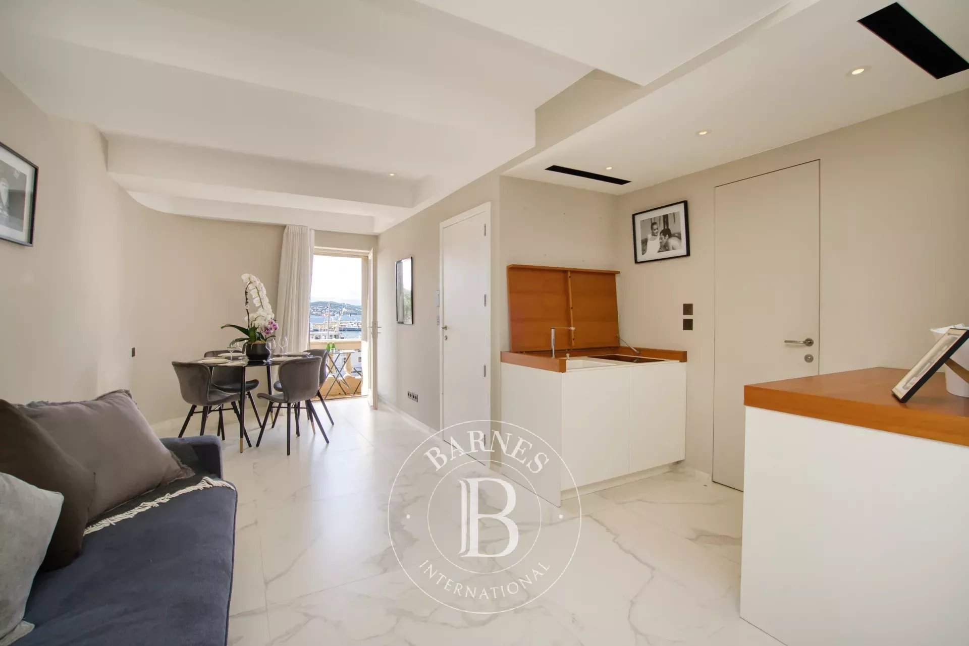 Saint-Tropez  - Apartment 1 Bedroom - picture 6