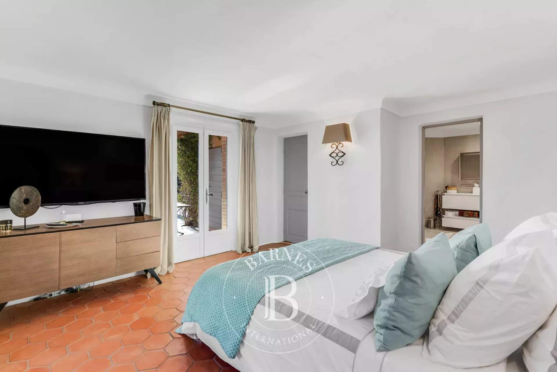 Grimaud  - Maison 6 Pi&egrave;ces 4 Chambres - picture 5