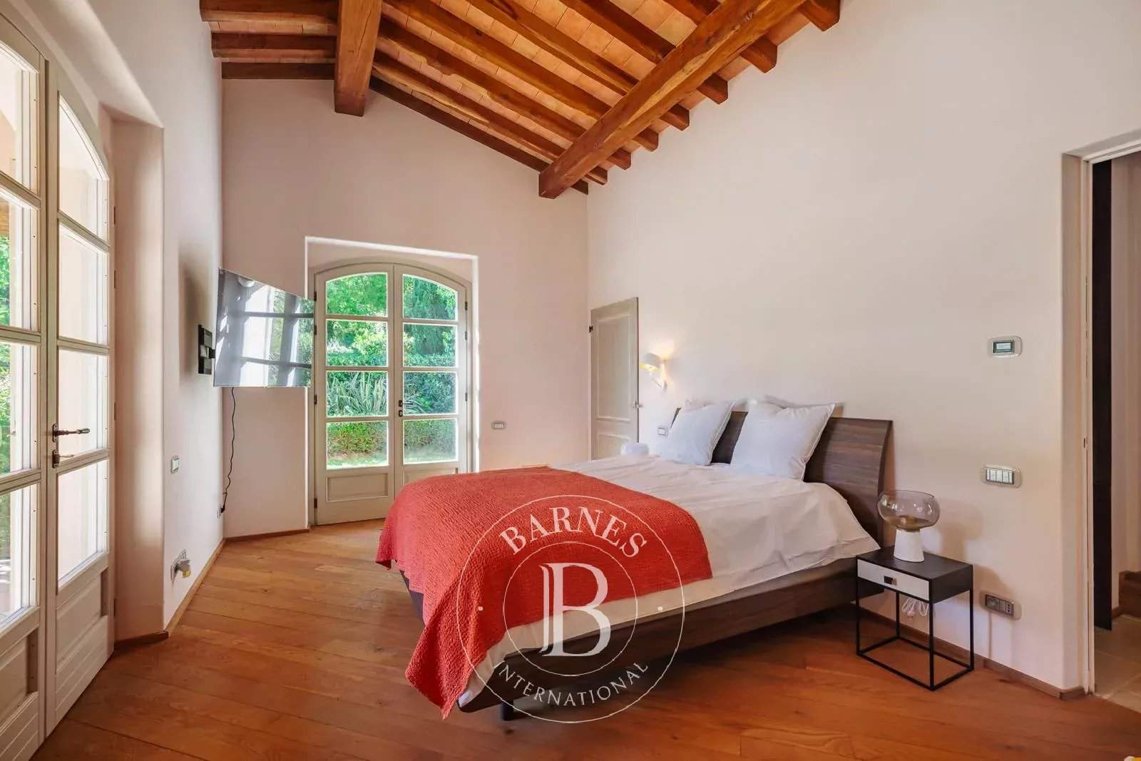 Ramatuelle  - House 6 Bedrooms - picture 10