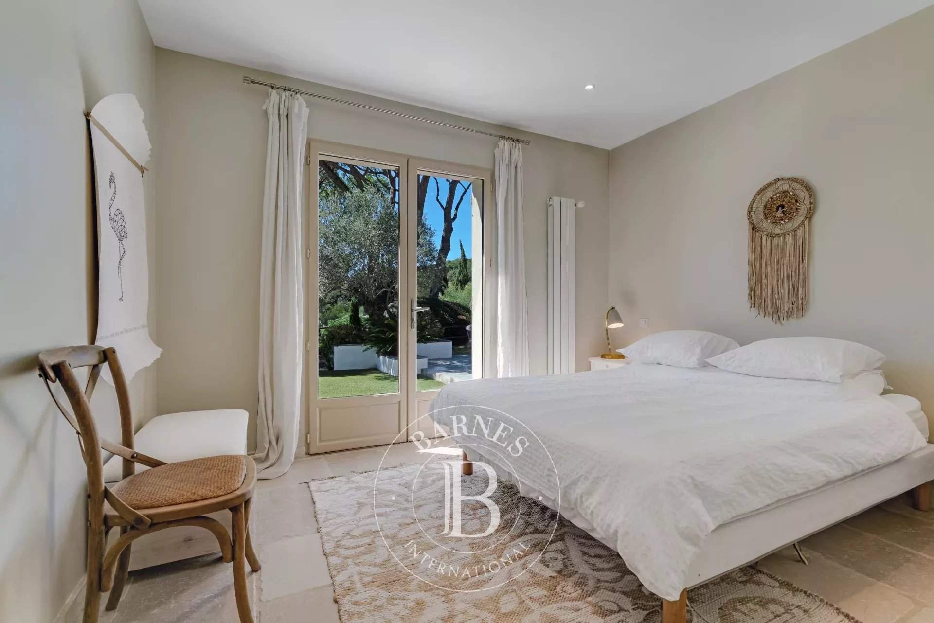 Grimaud  - Maison 8 Pi&egrave;ces 5 Chambres - picture 19