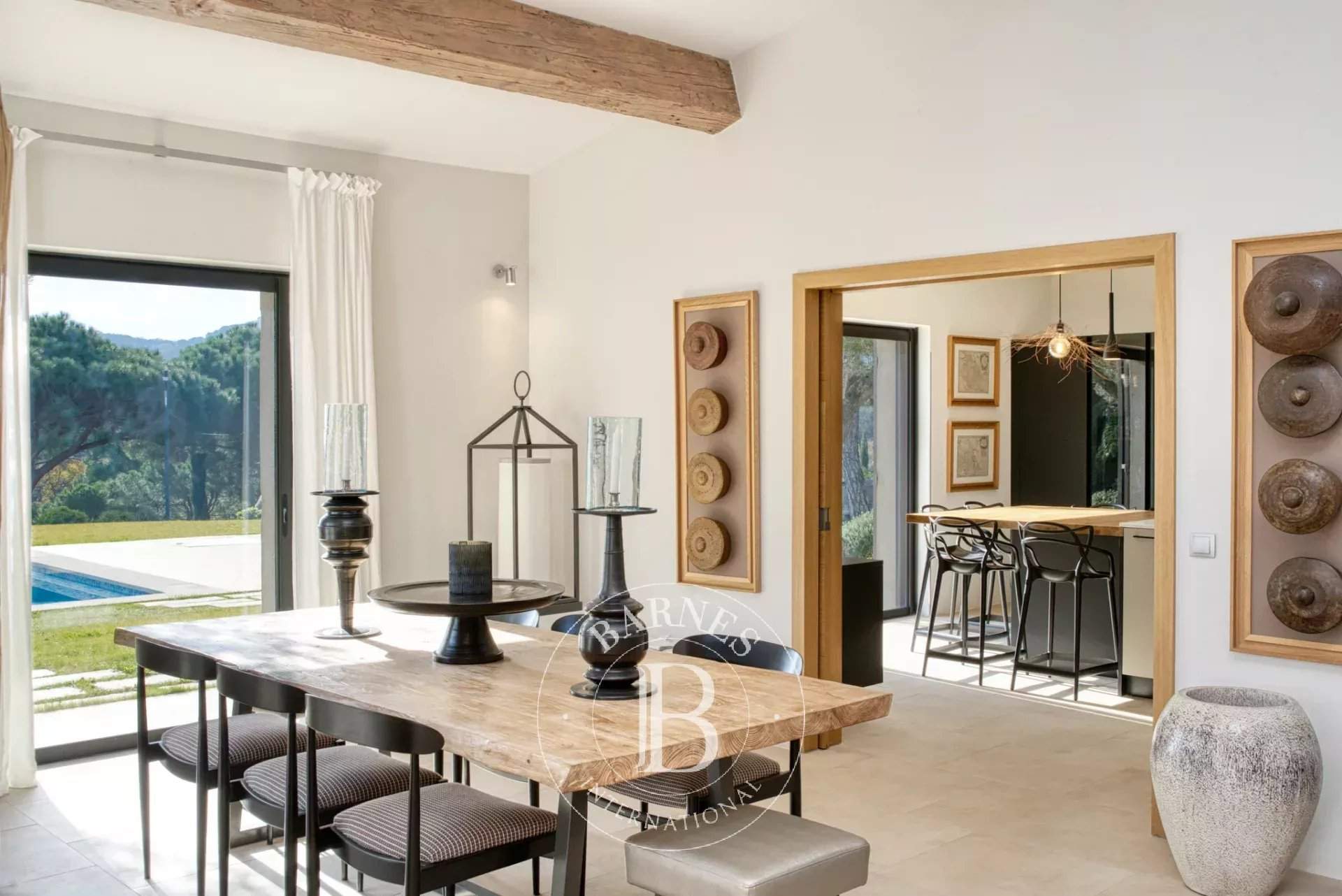 Ramatuelle  - House 6 Bedrooms - picture 6