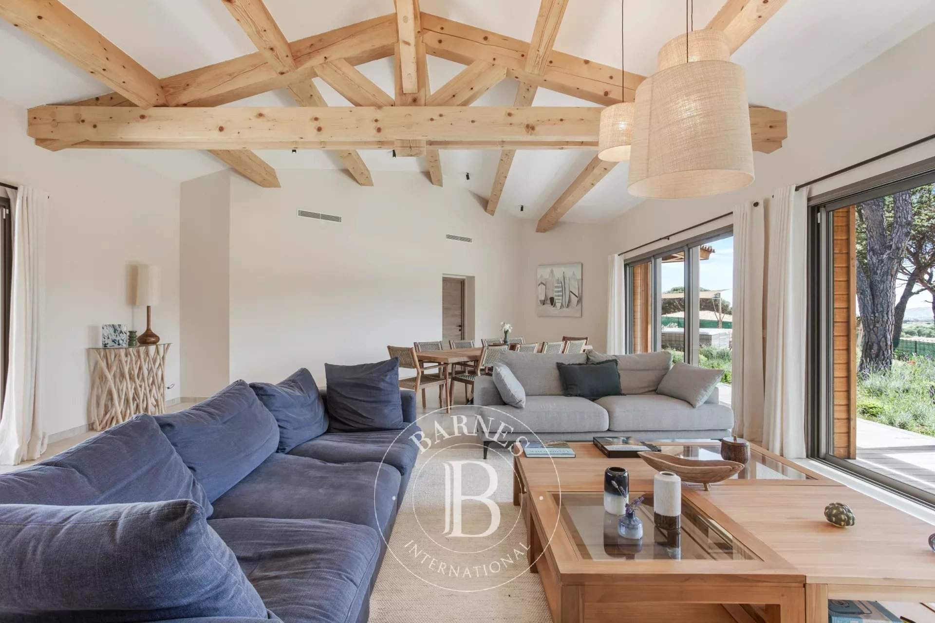 Ramatuelle  - Villa 7 Bedrooms - picture 9