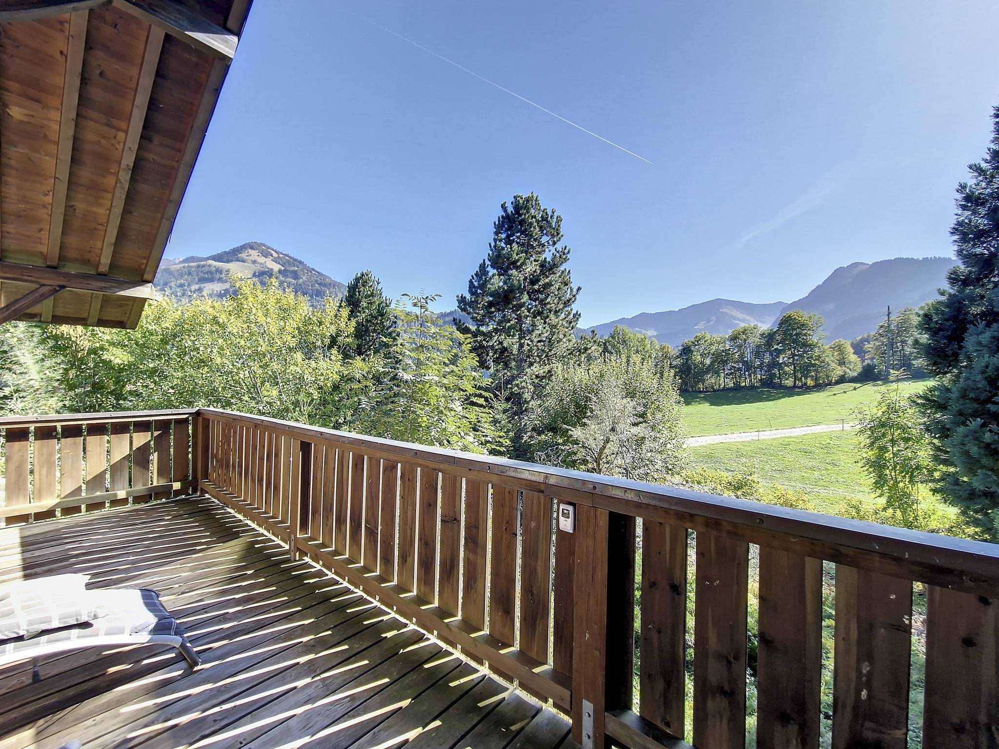 Les Sciernes-d'Albeuve  - House 6 Bedrooms