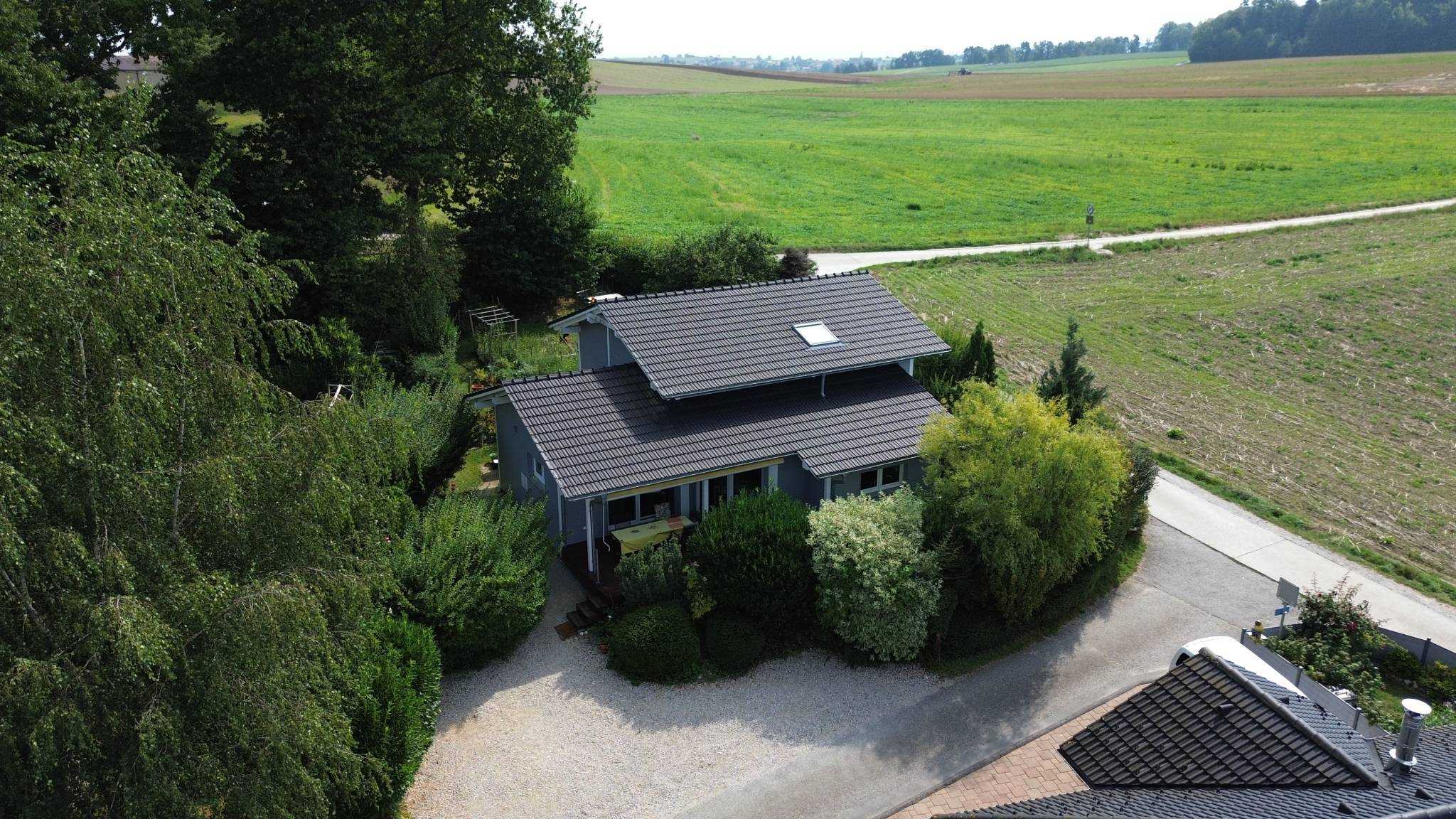 Châbles  - House 3 Bedrooms