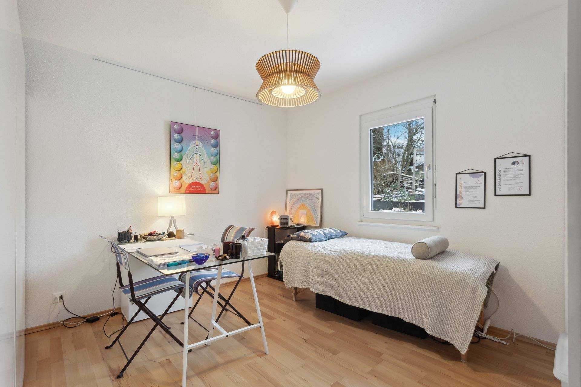 Châbles  - House 3 Bedrooms