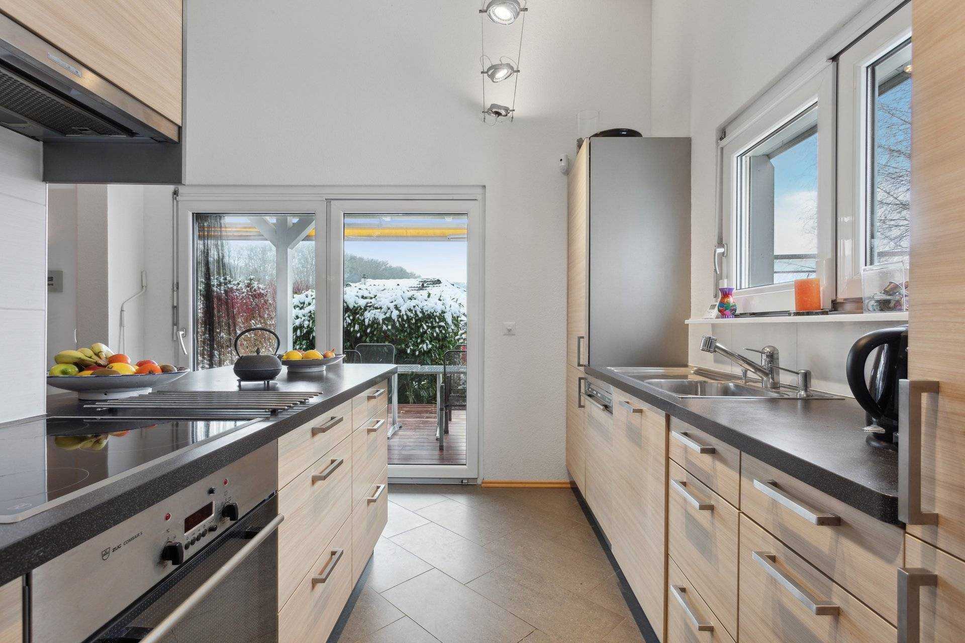 Châbles  - House 3 Bedrooms