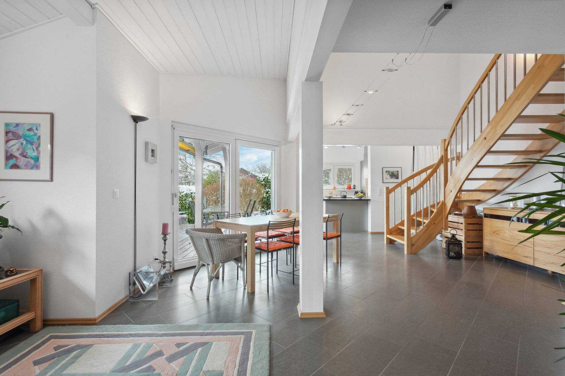 Châbles  - House 3 Bedrooms