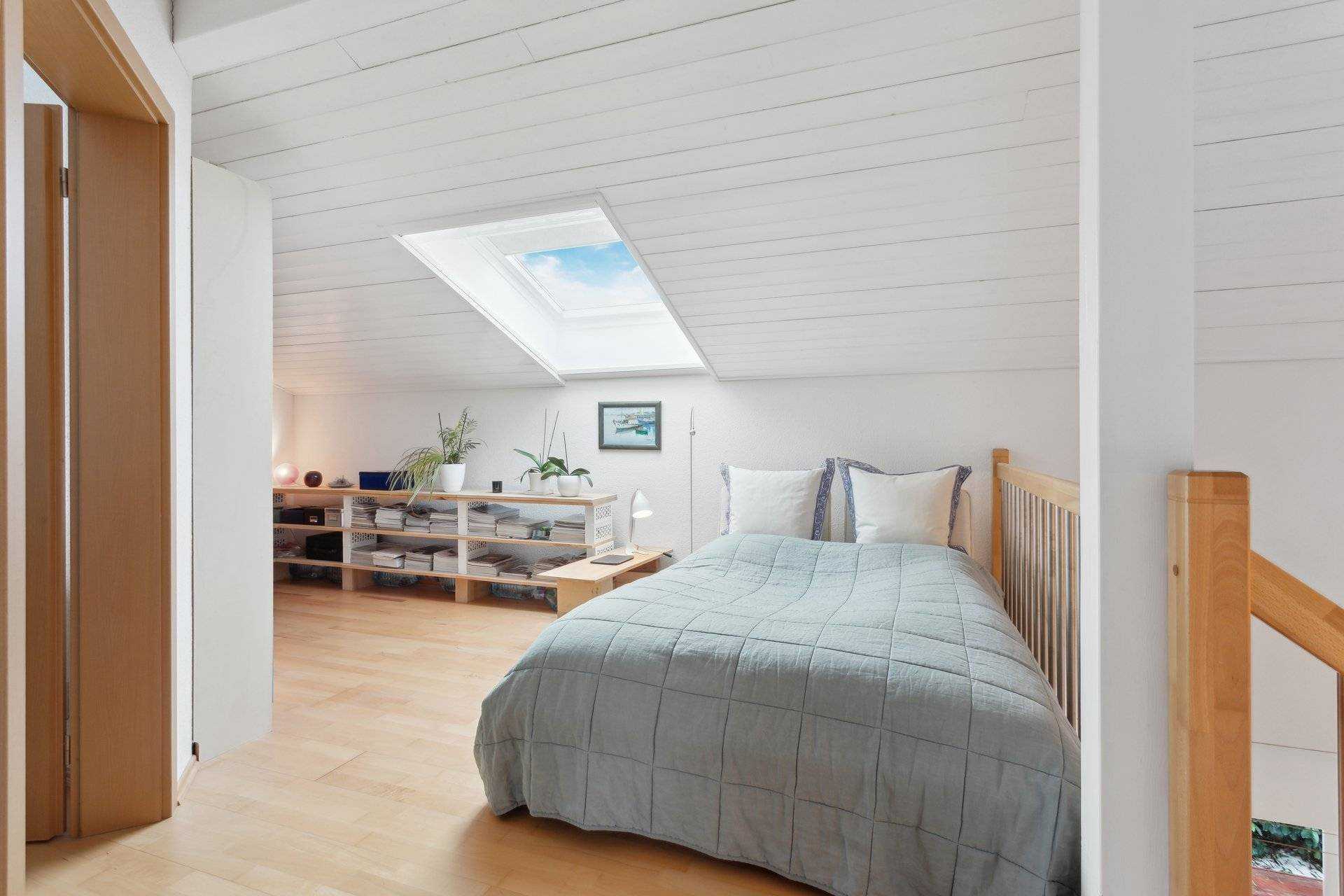 Châbles  - House 3 Bedrooms