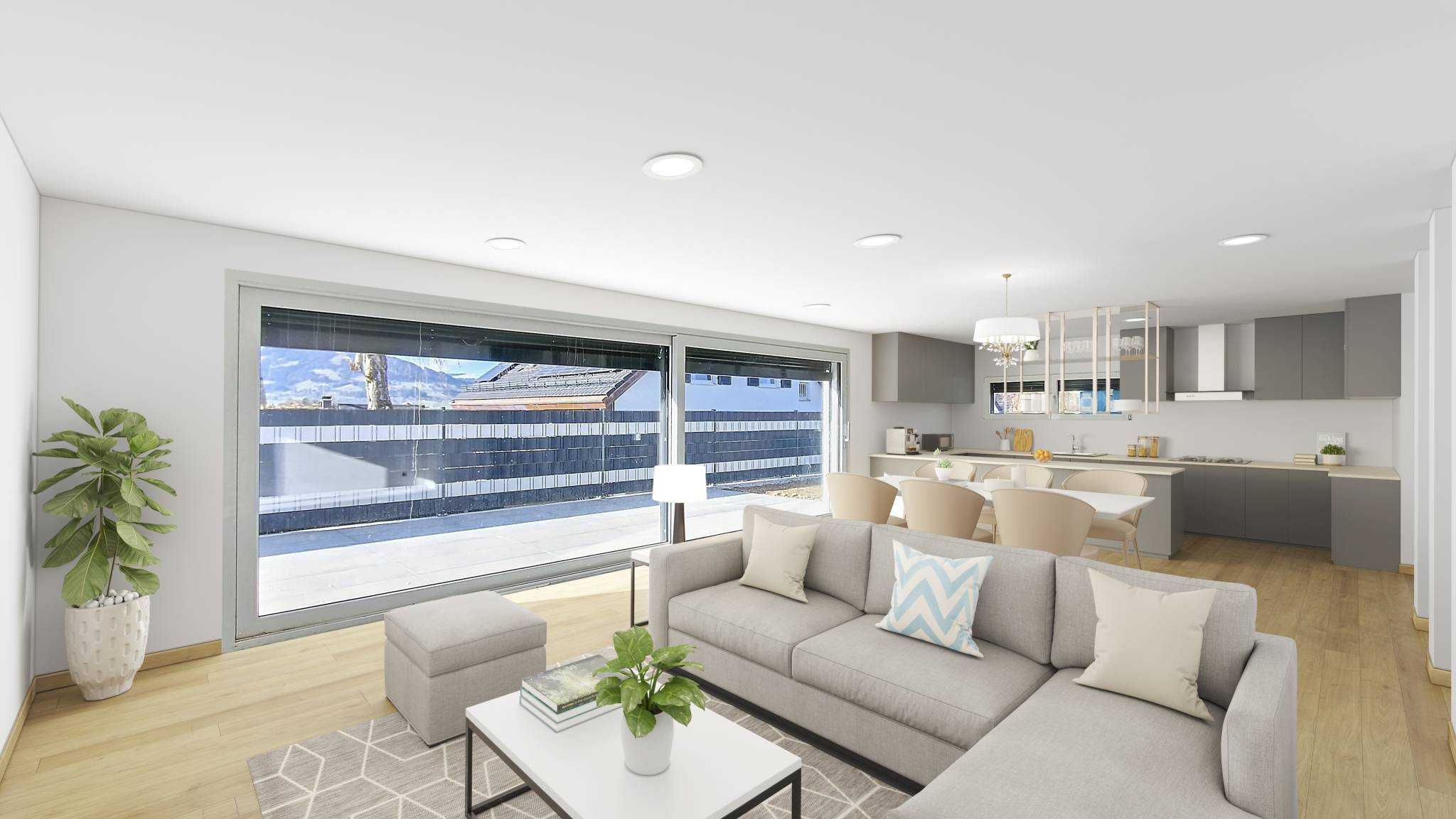 Bulle  - House 3 Bedrooms