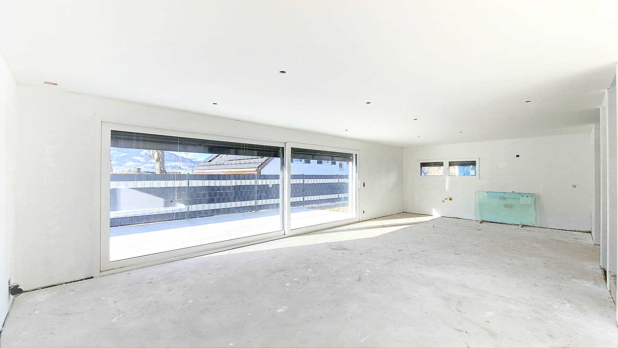 Bulle  - House 3 Bedrooms