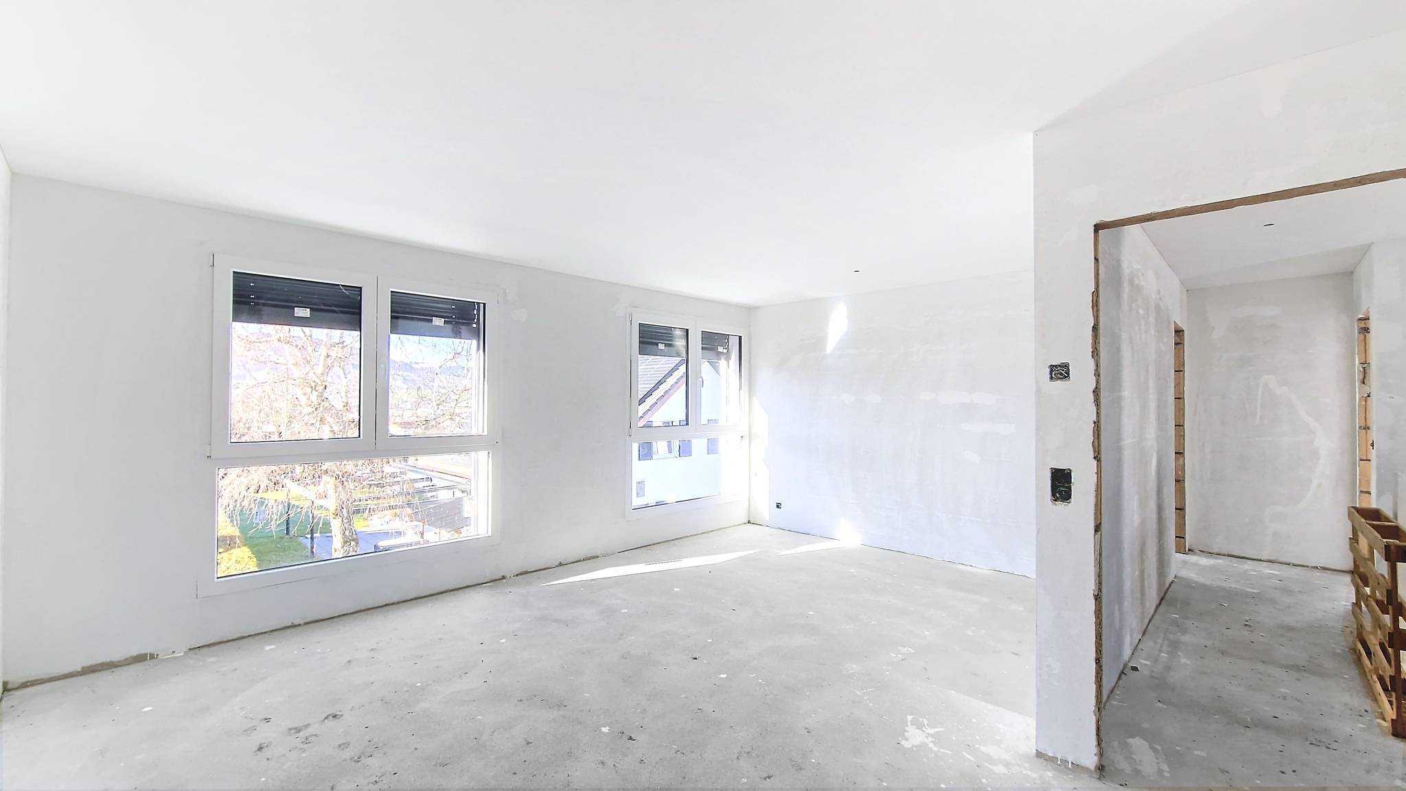 Bulle  - House 3 Bedrooms