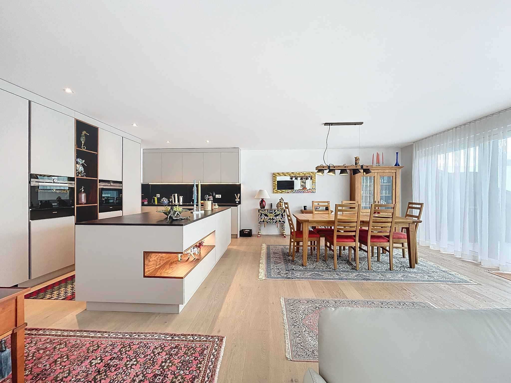 Botterens  - Apartment 3 Bedrooms